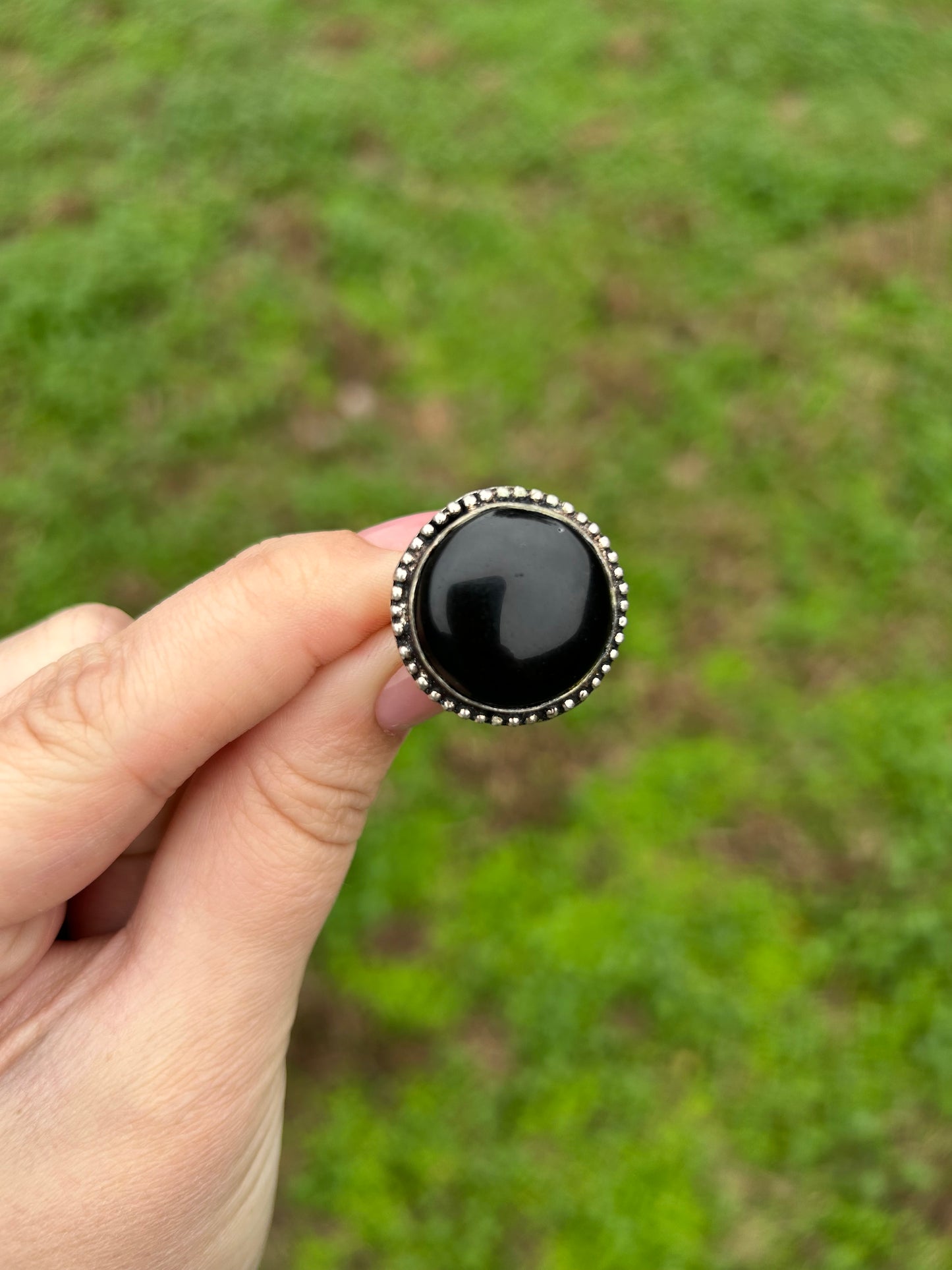 Blackout Ring