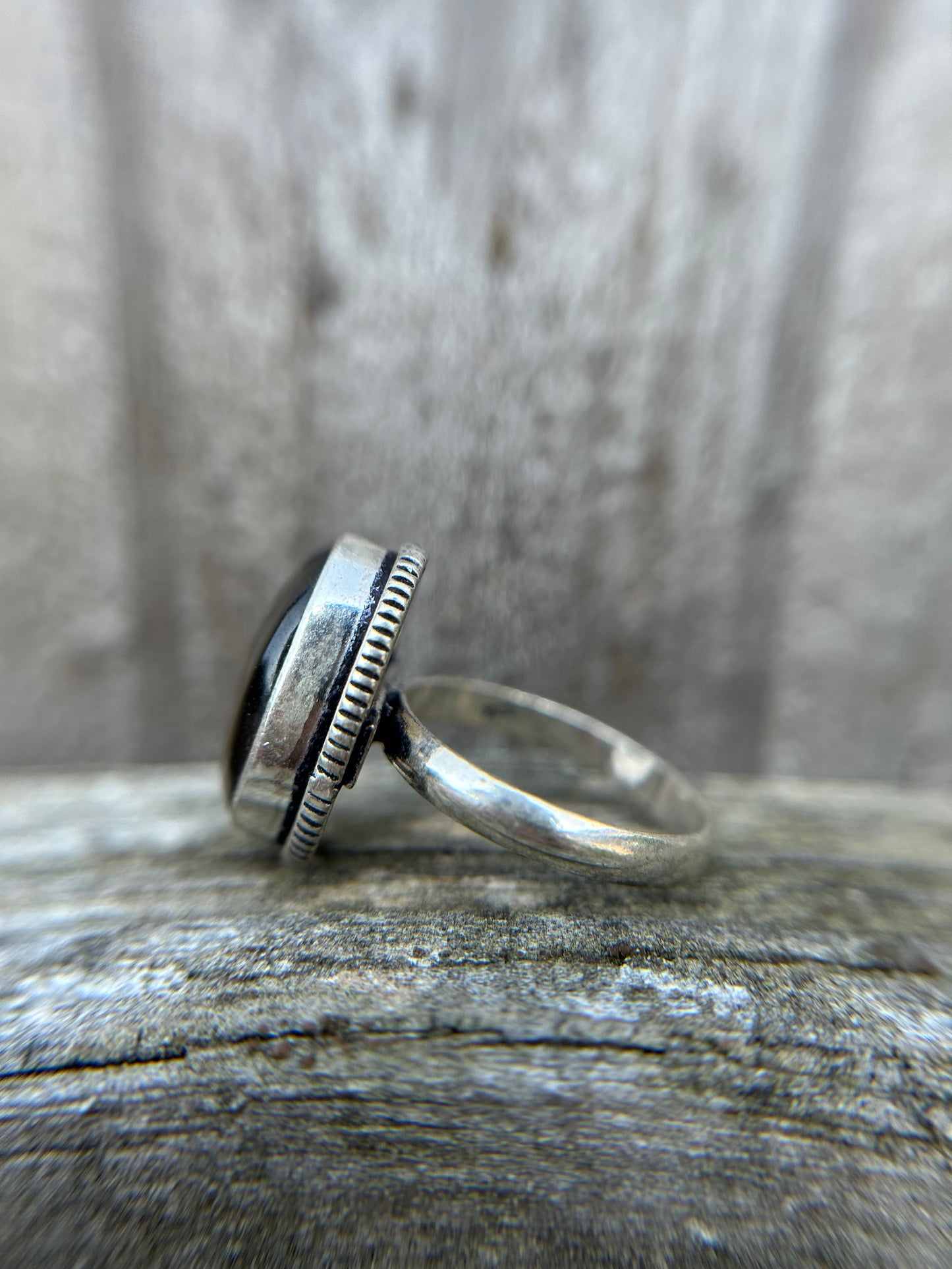 Dewdrop Ring