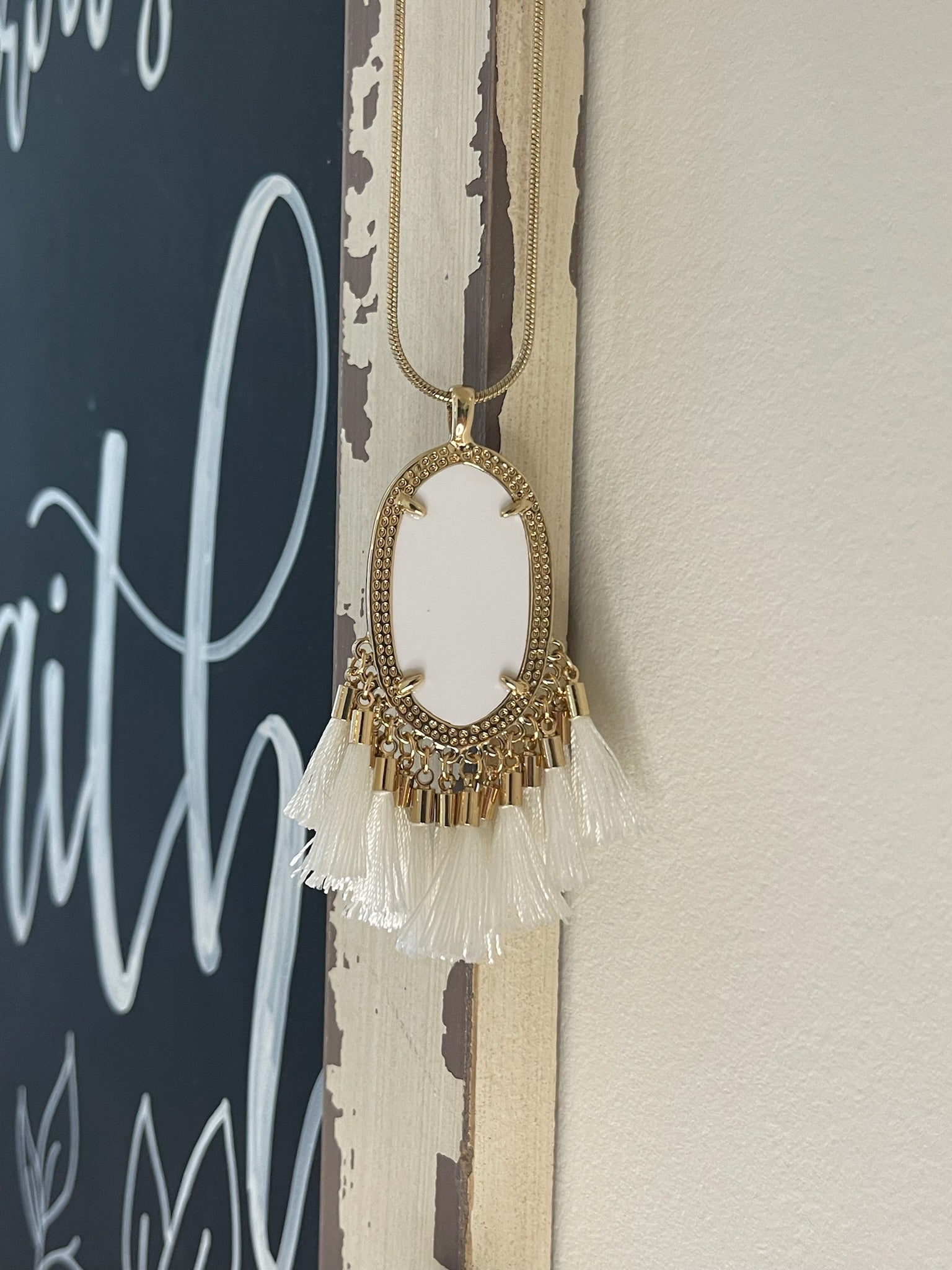 exquisite jewelry, estate jewelry, western apparel, boho, jewelry, jewelry aesthetic, modern necklace, dream catcher necklace, necklace, white necklace, fringe necklace