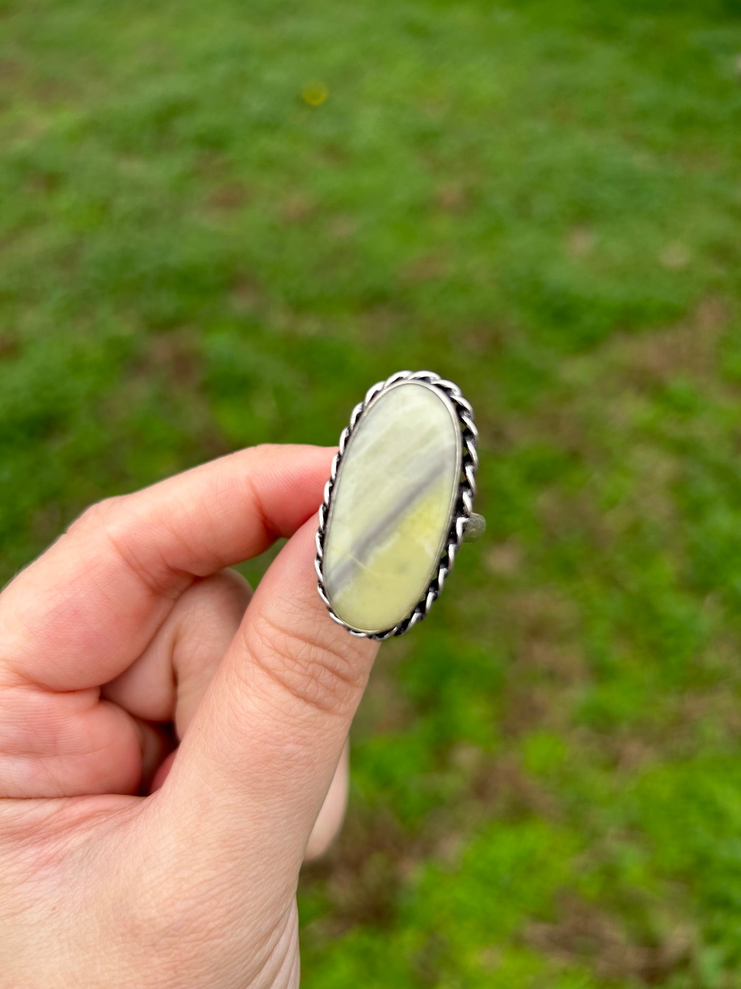 Beam Ring