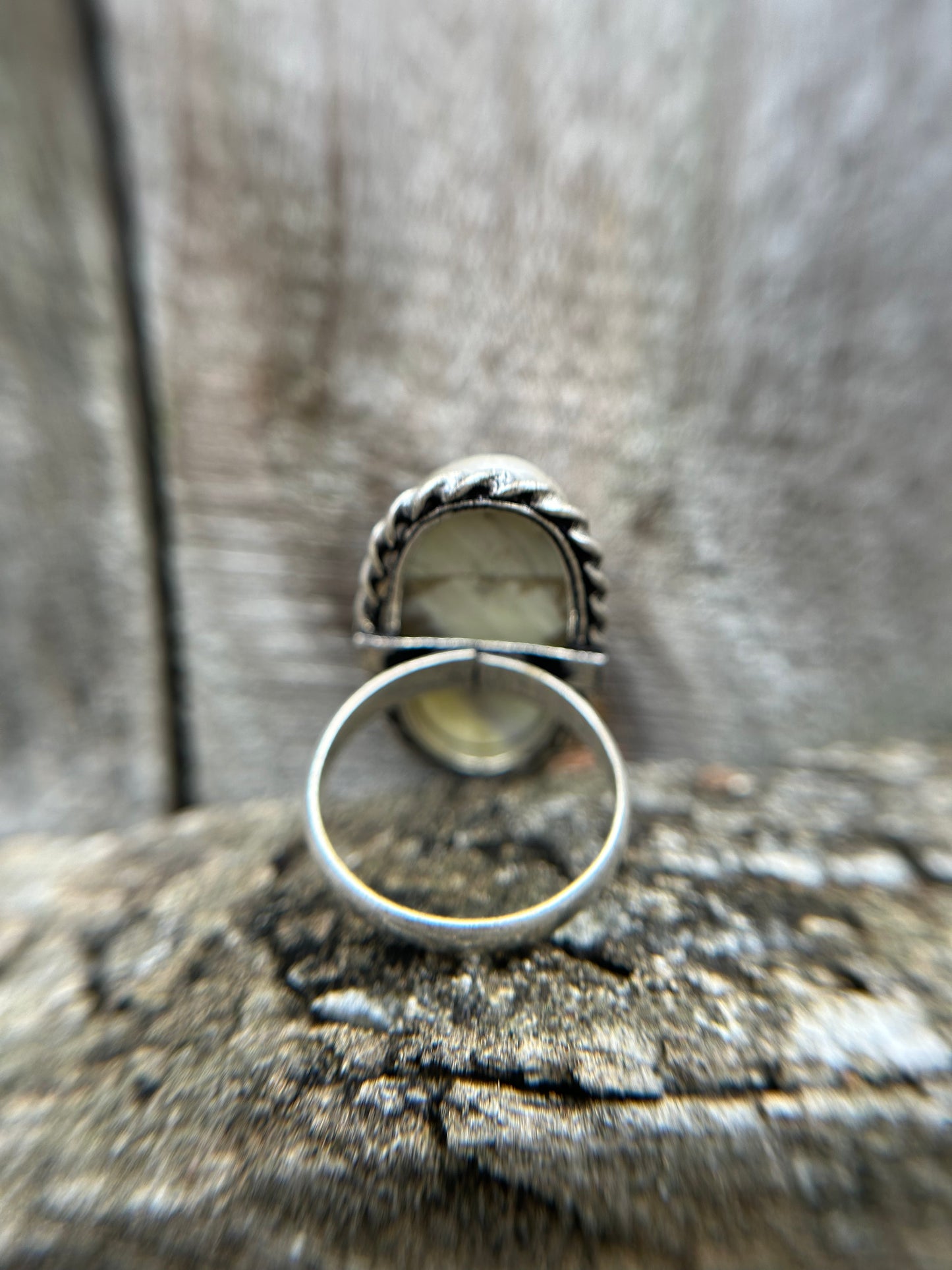 Beam Ring