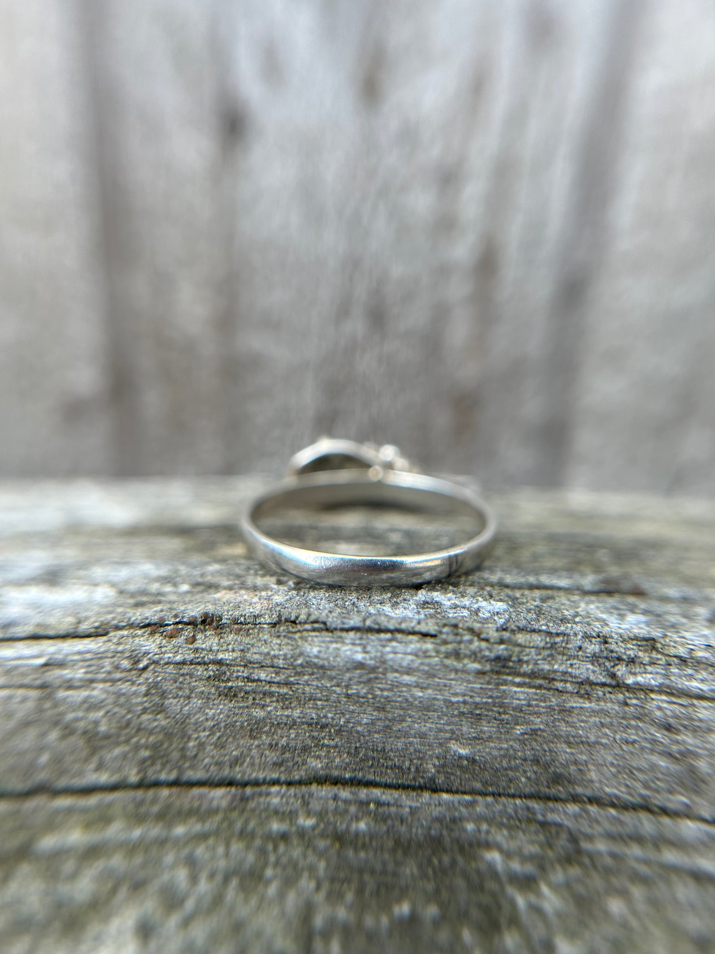 Grapevine Ring