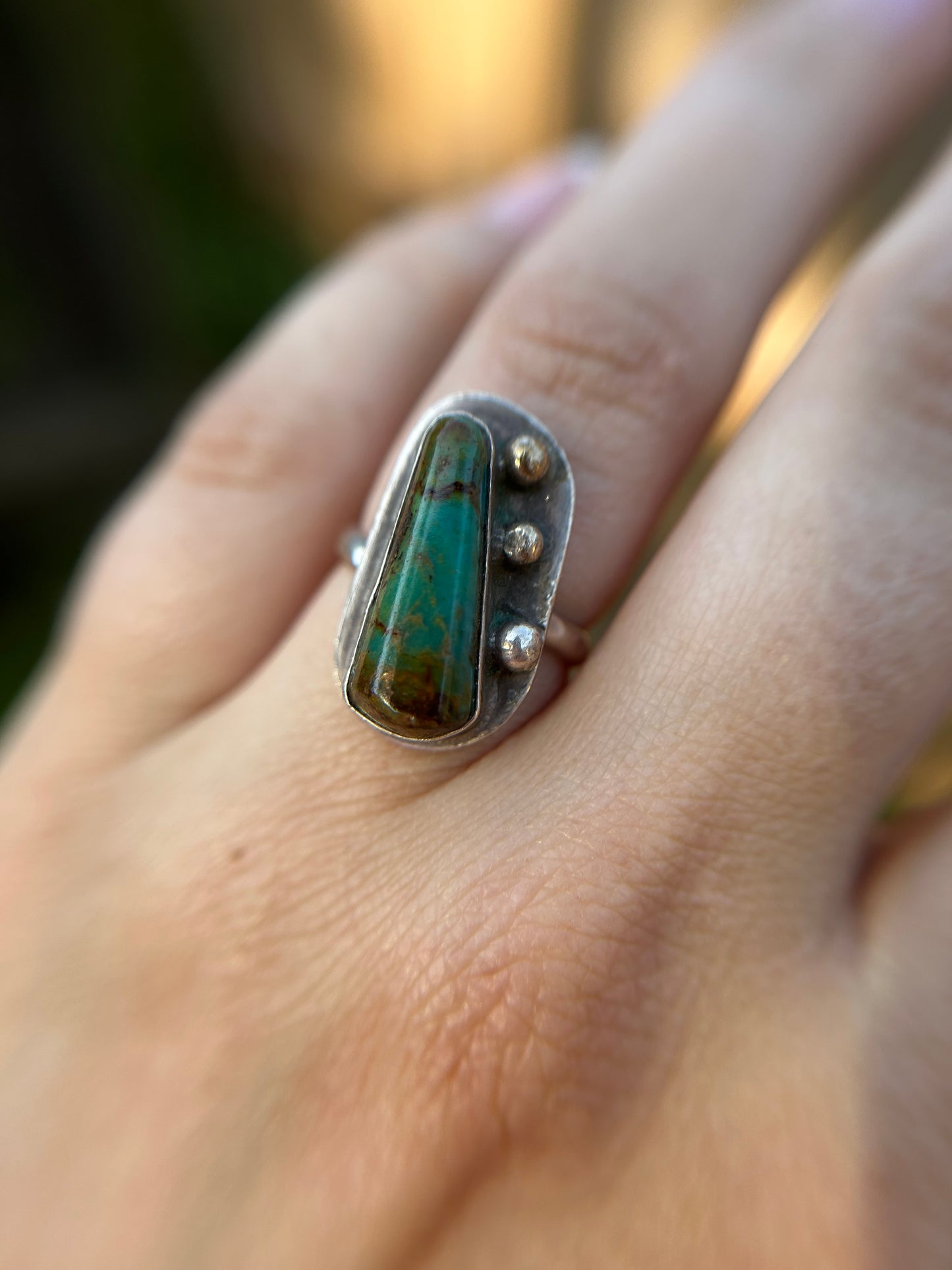 Reconstruction Ring