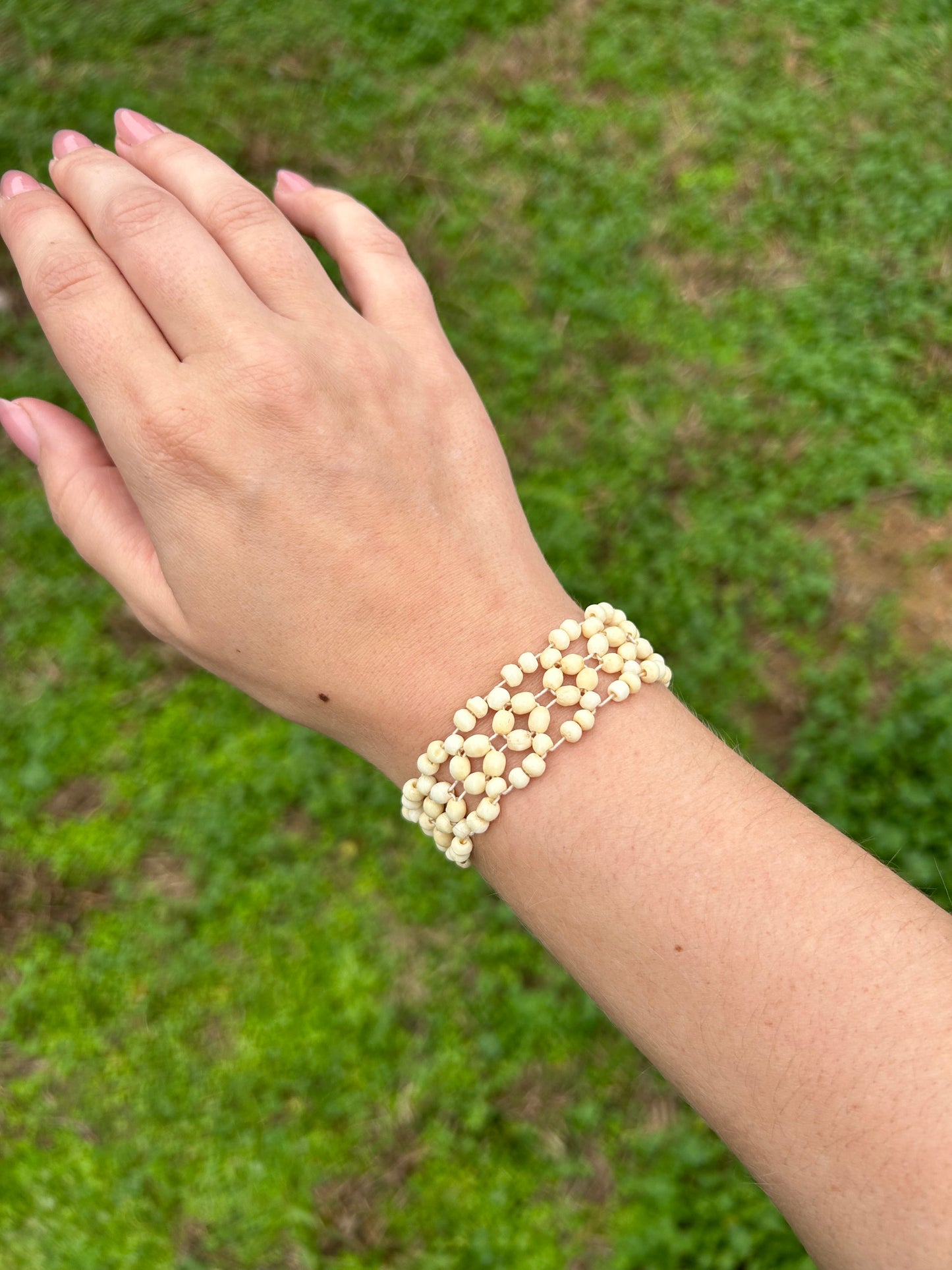 Stillframe Bracelet