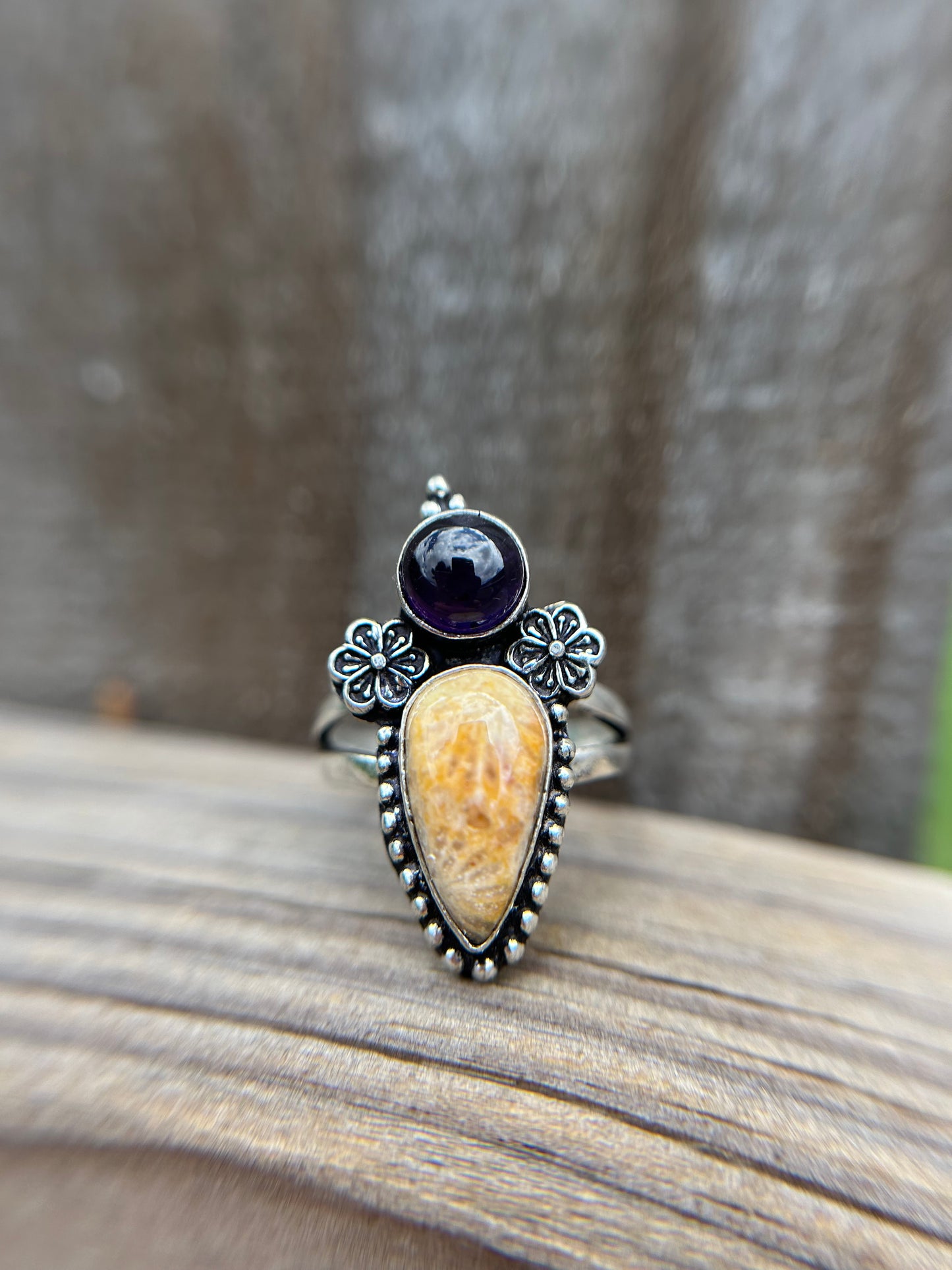 Magic Ring