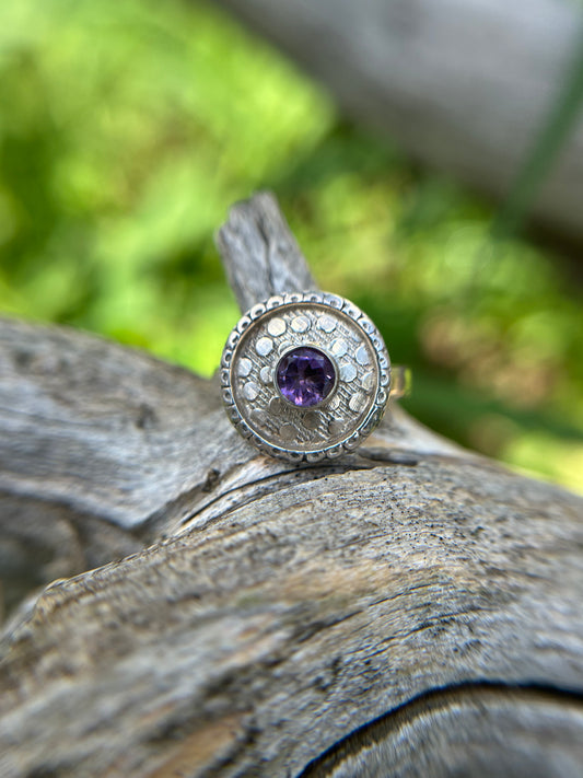 Curiosity Ring