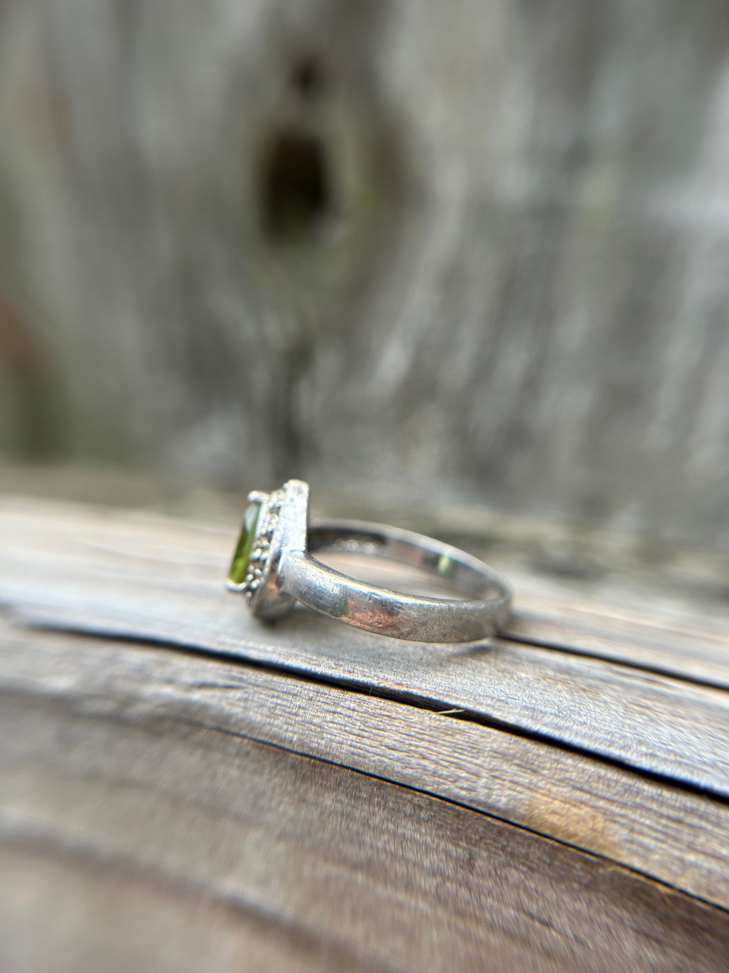 Aurora Ring