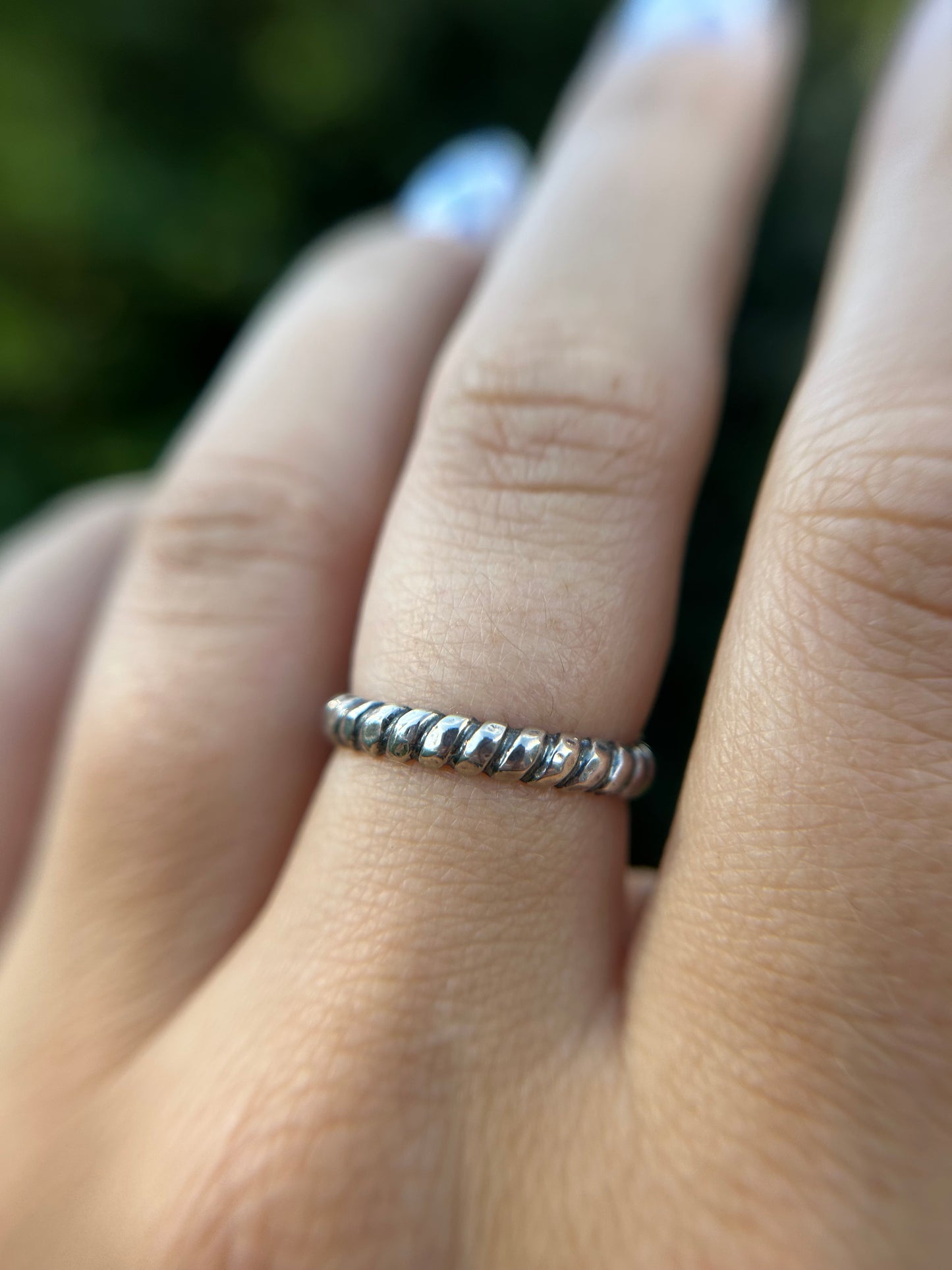 Helm Ring