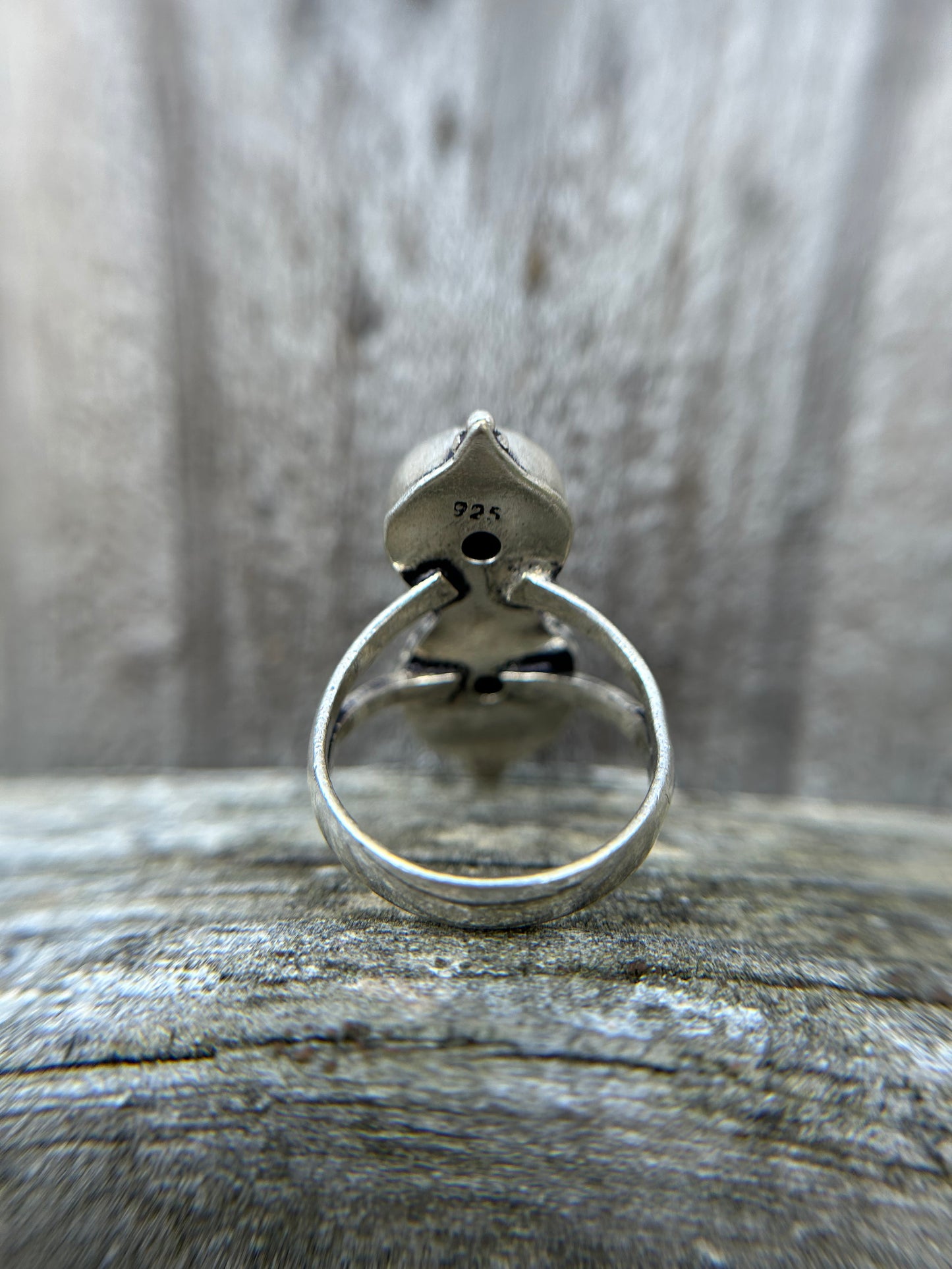 Ochre Ring