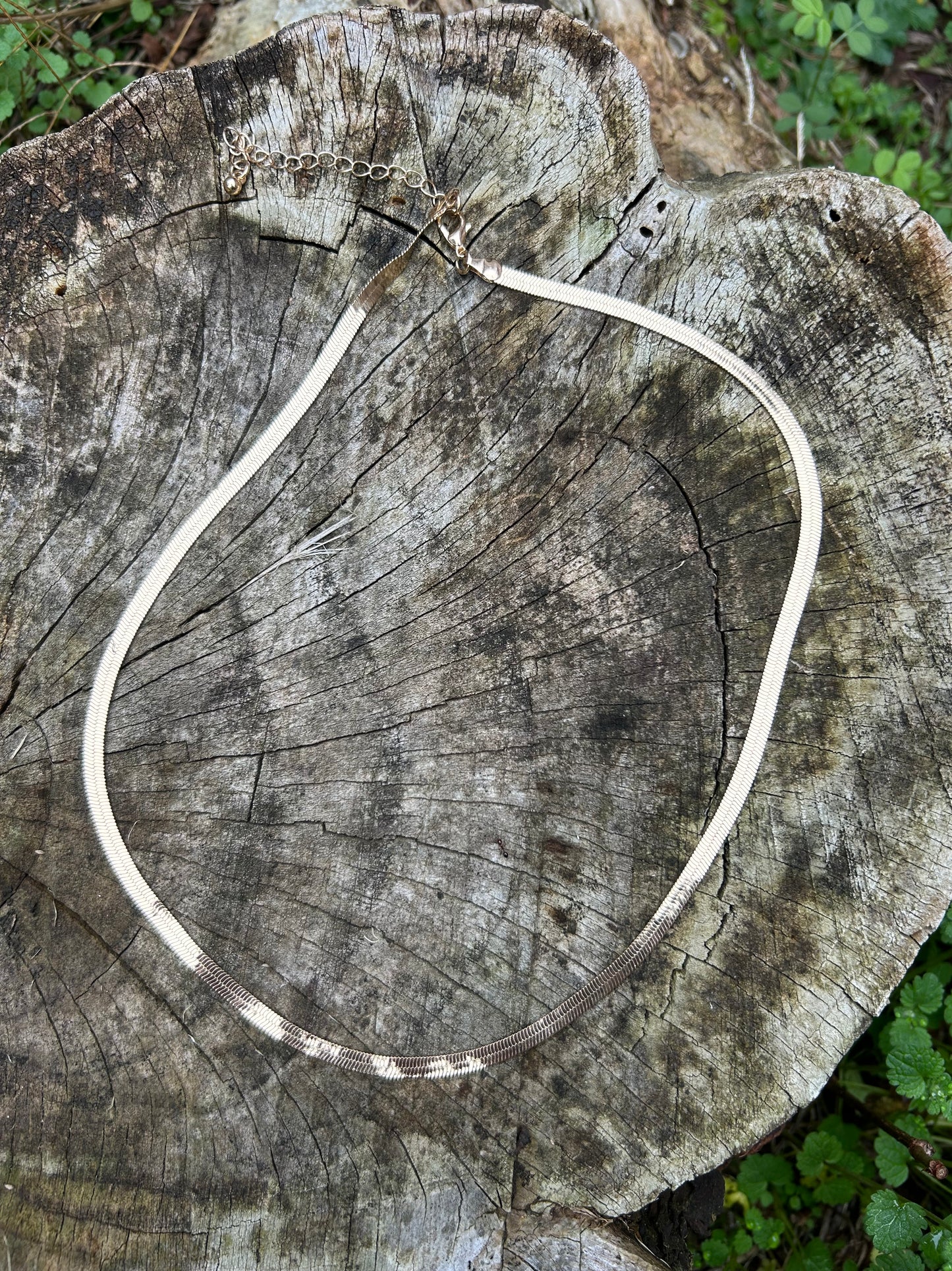 Radiance Necklace