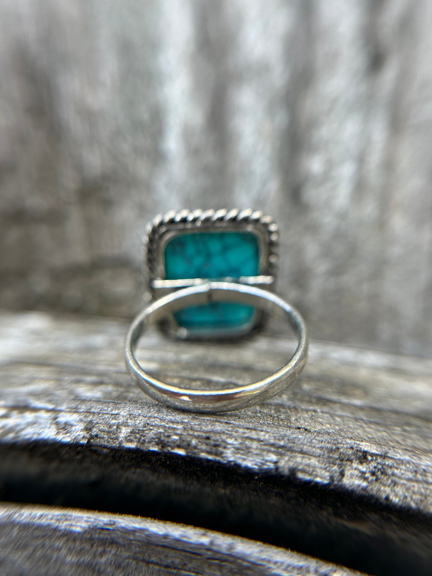 Nirvana Ring
