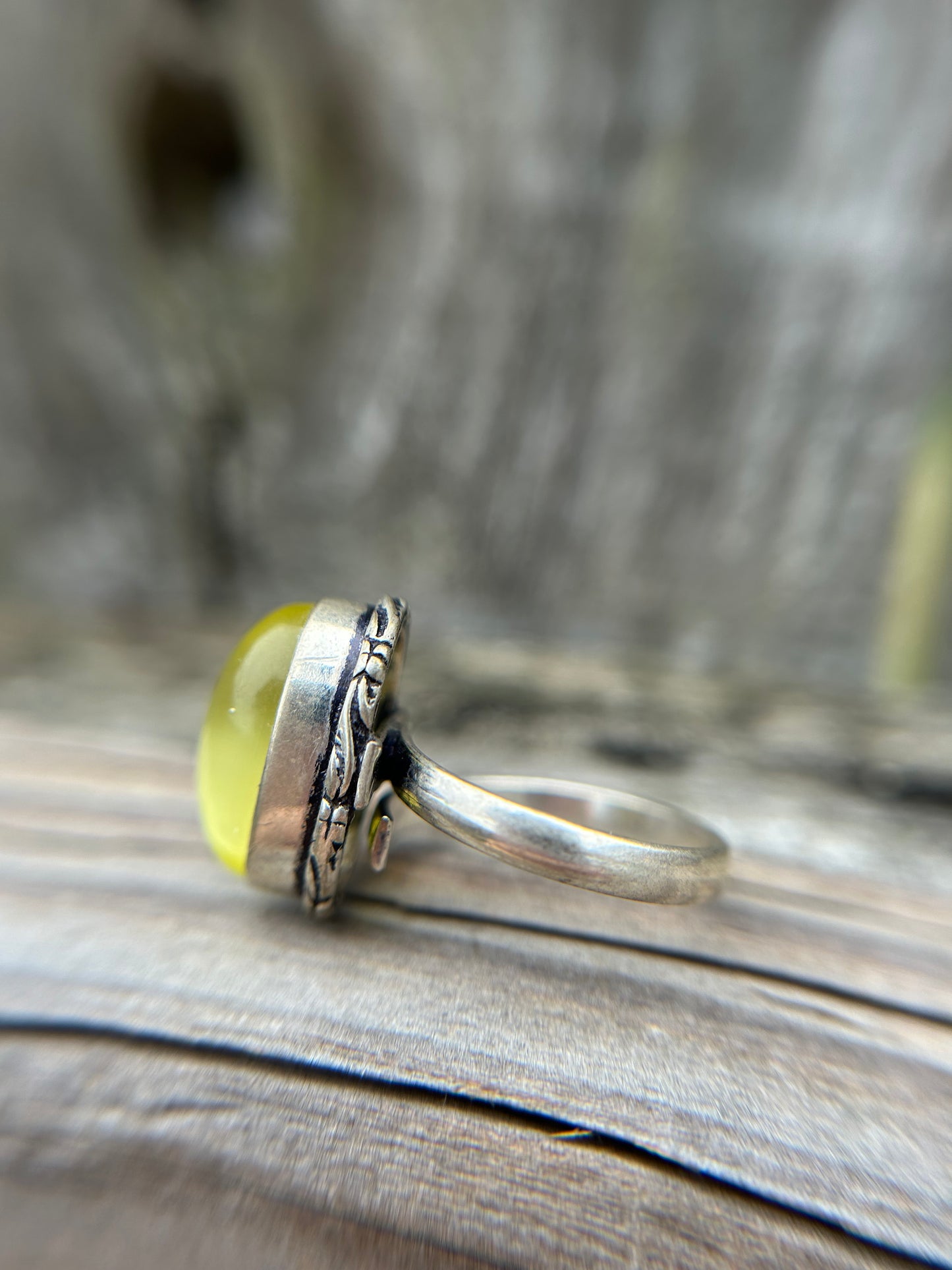 Lumen Ring