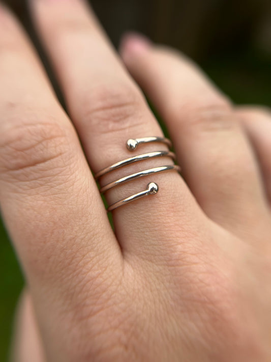 Loam Ring