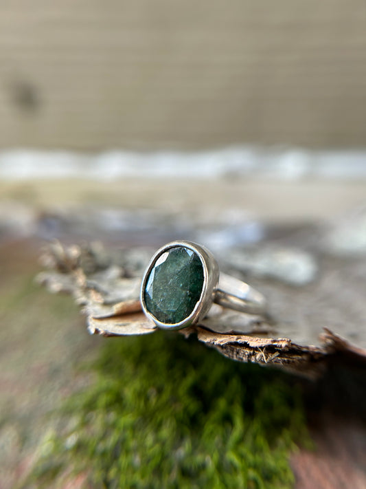 Woodland Ring