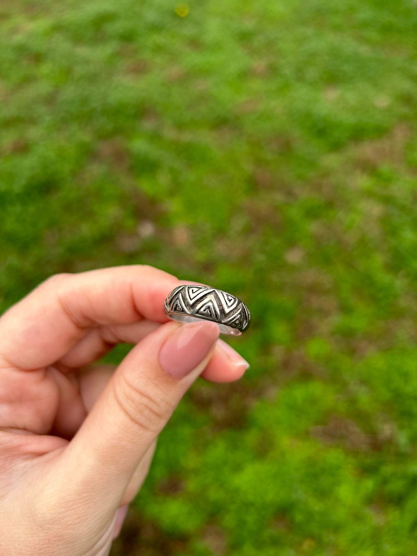 Vesper Ring