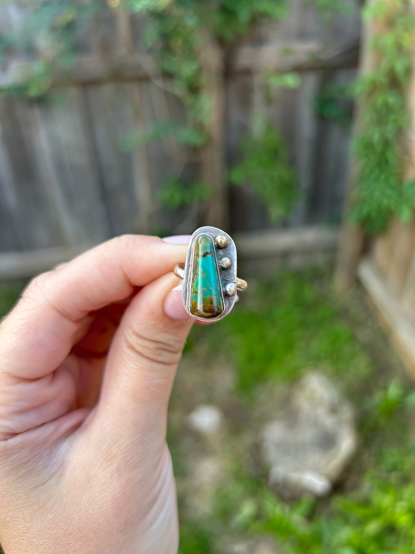Reconstruction Ring