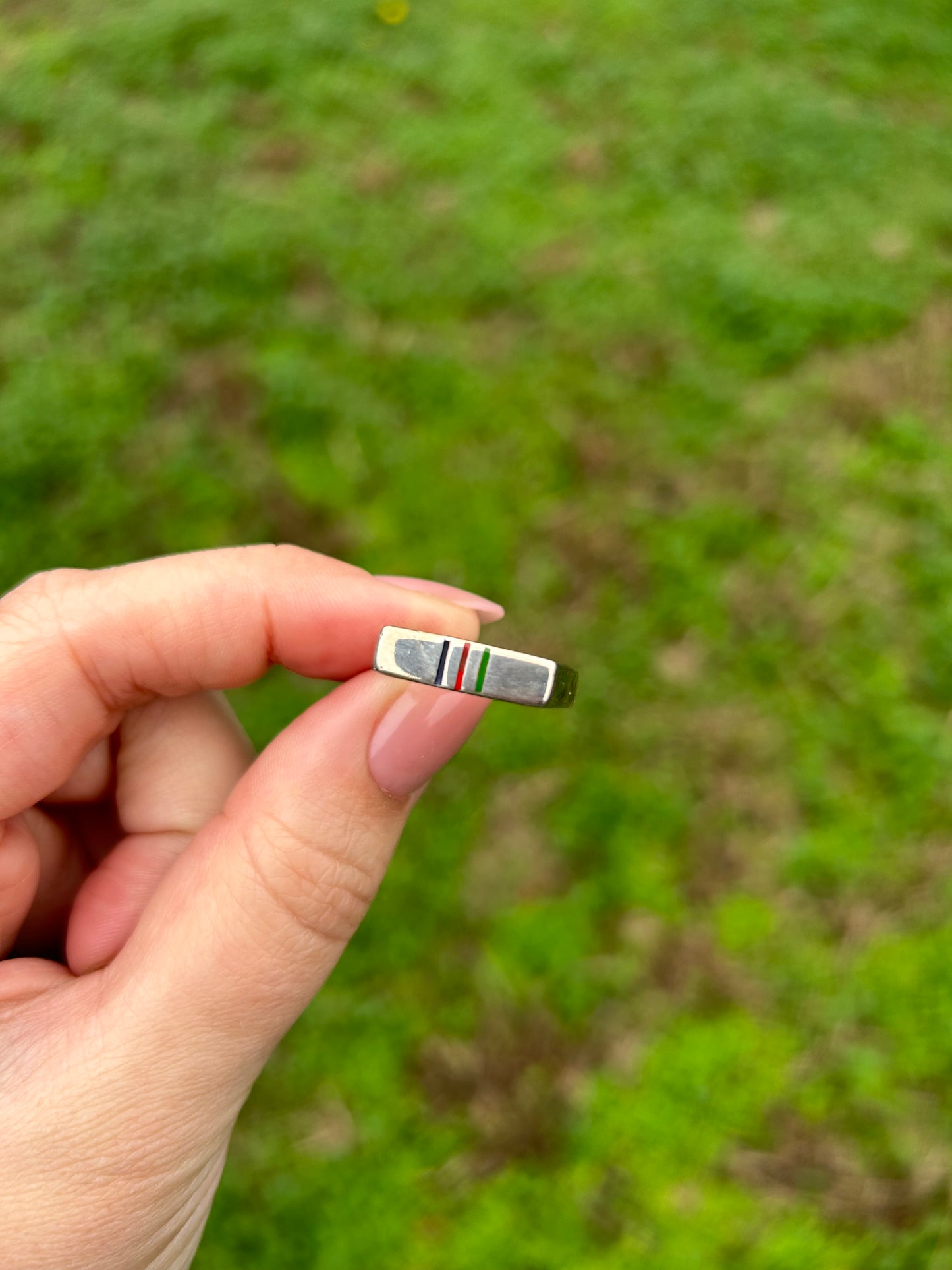 Shift Ring