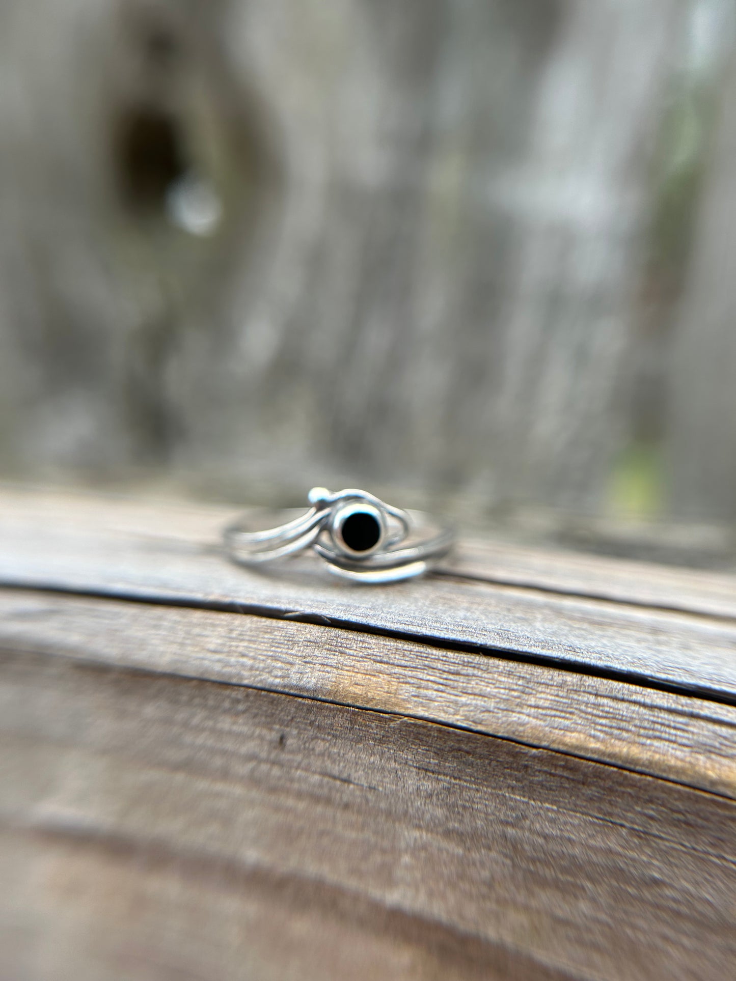 Raven Ring