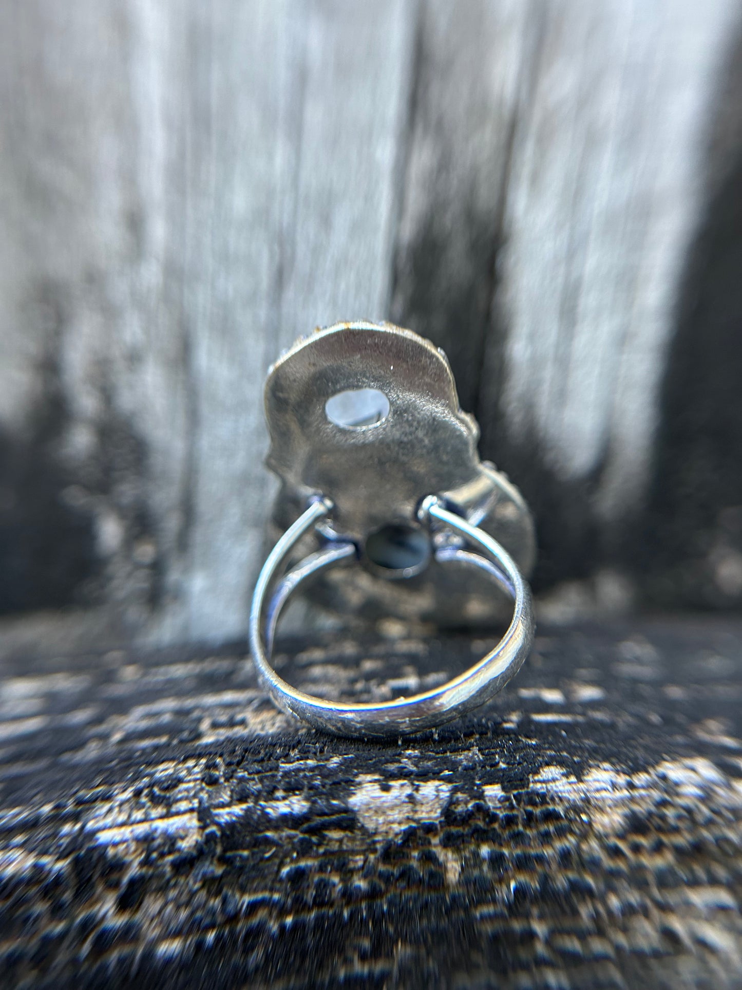 Moonlight Ring