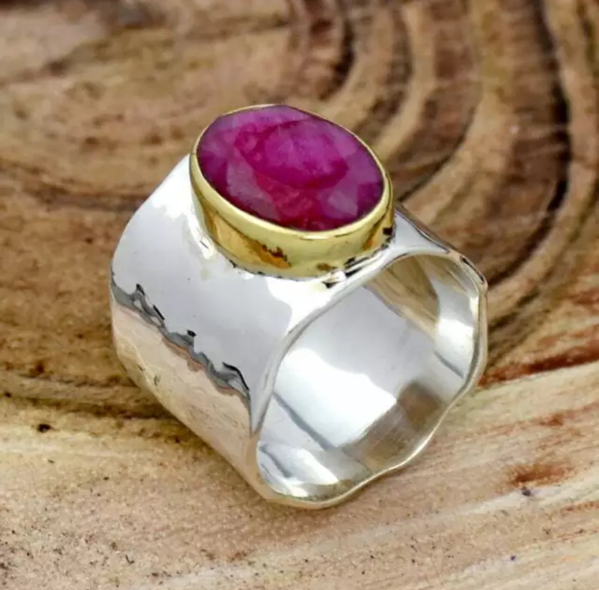 Passion Ring