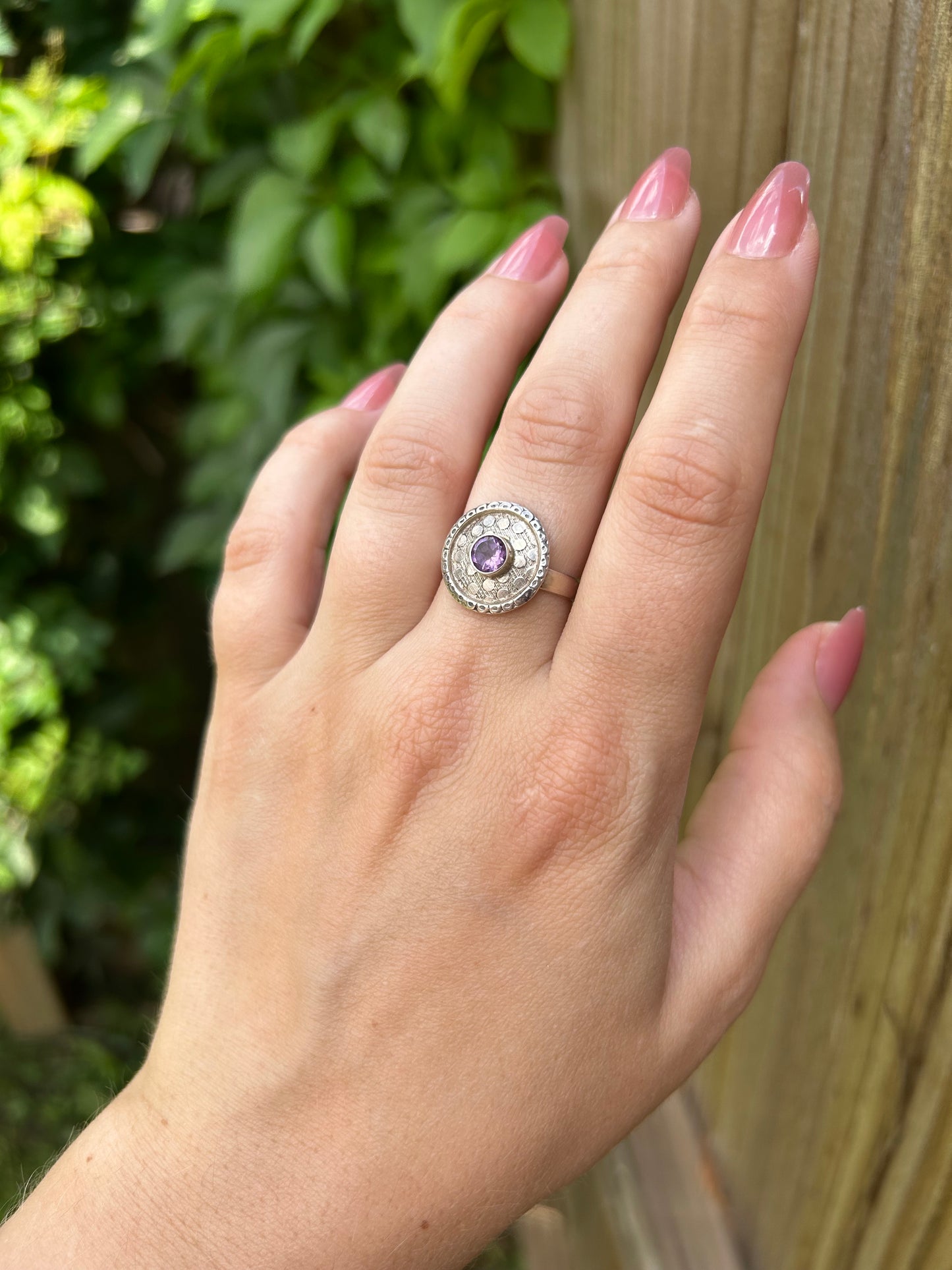 Curiosity Ring