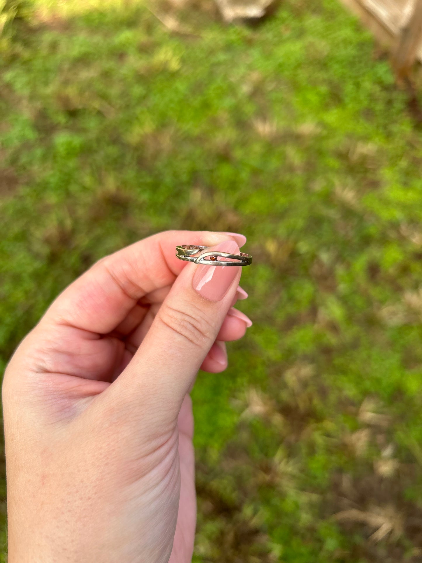 Spark Ring