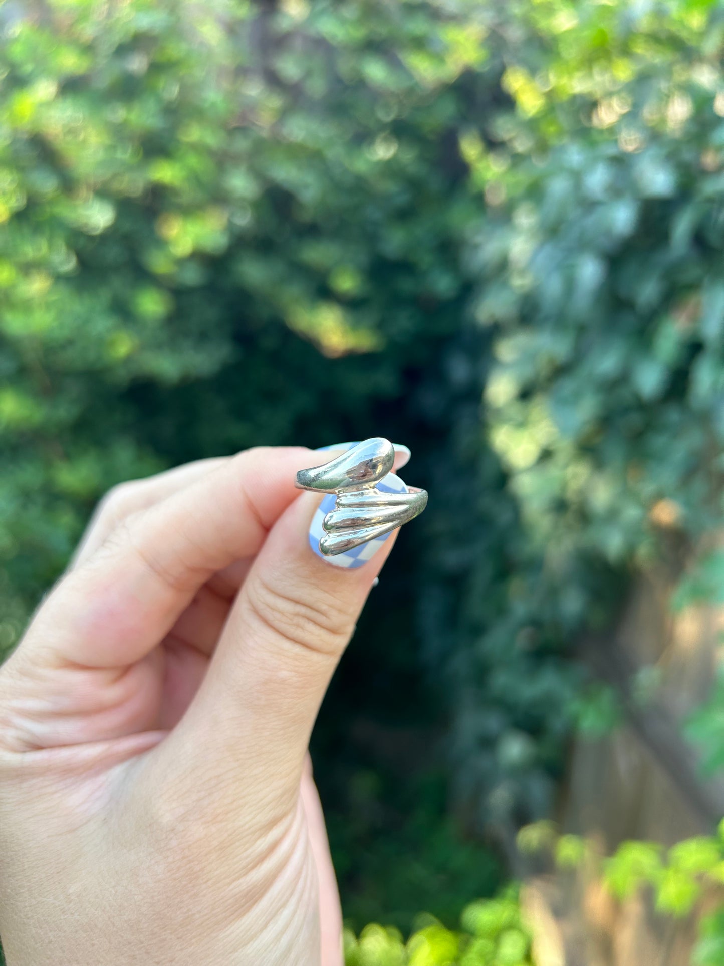 Brigantine Ring