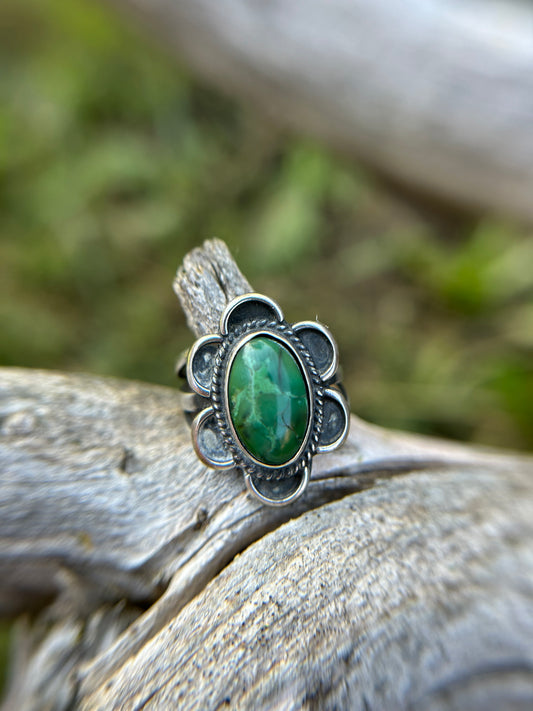 Blossom Ring