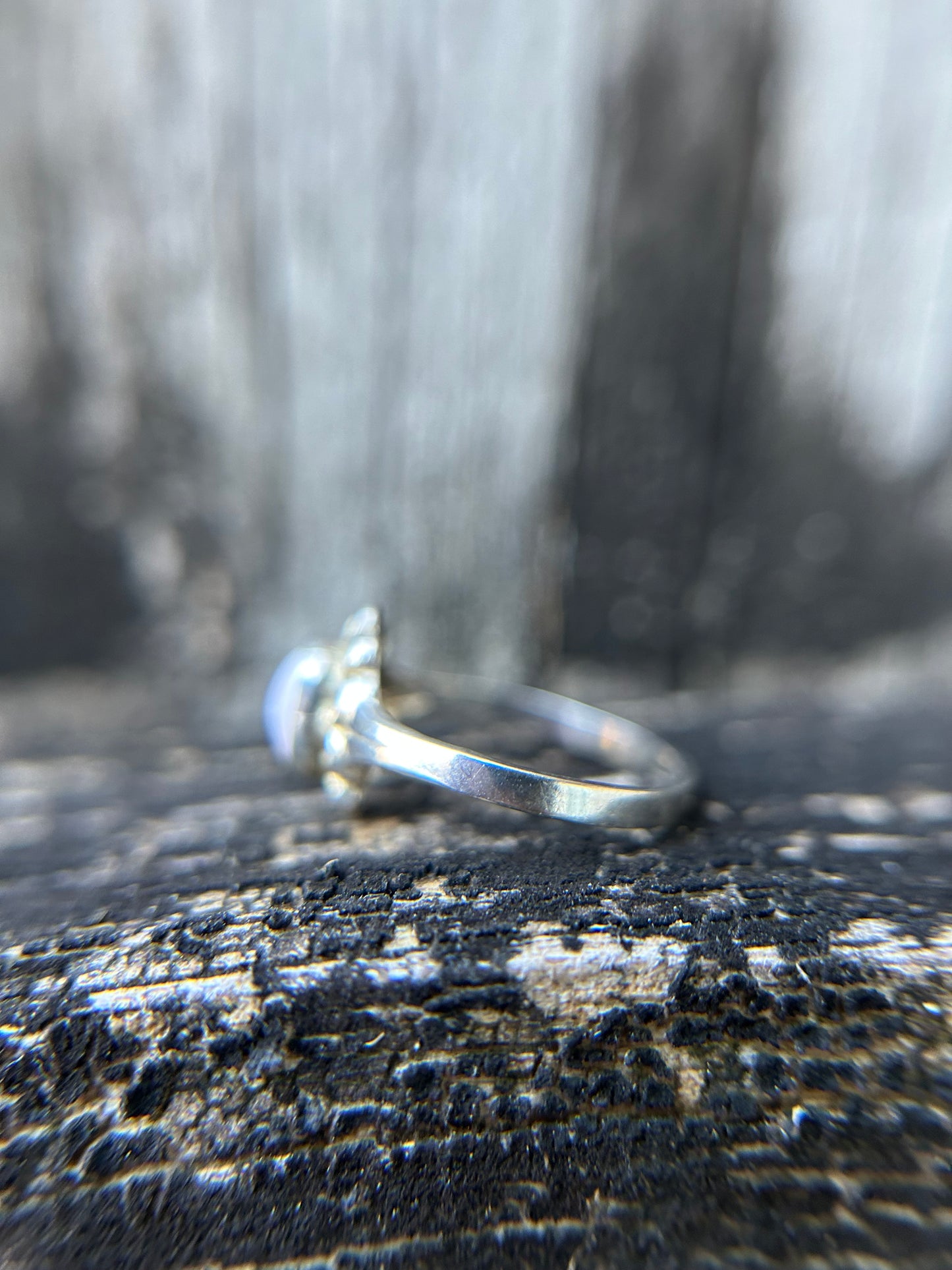 Solace Ring