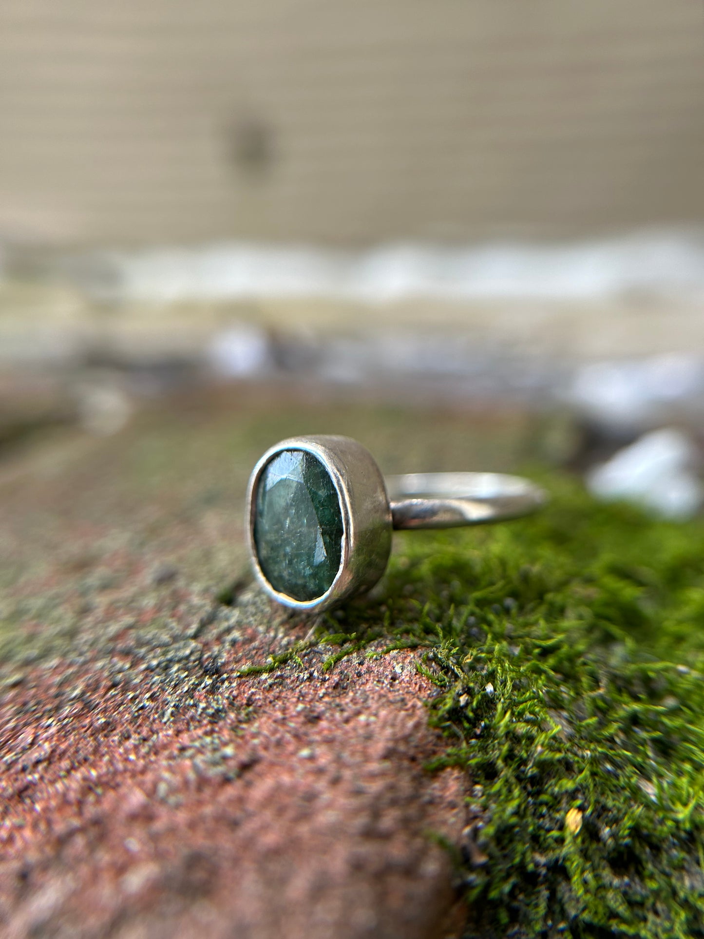 Woodland Ring