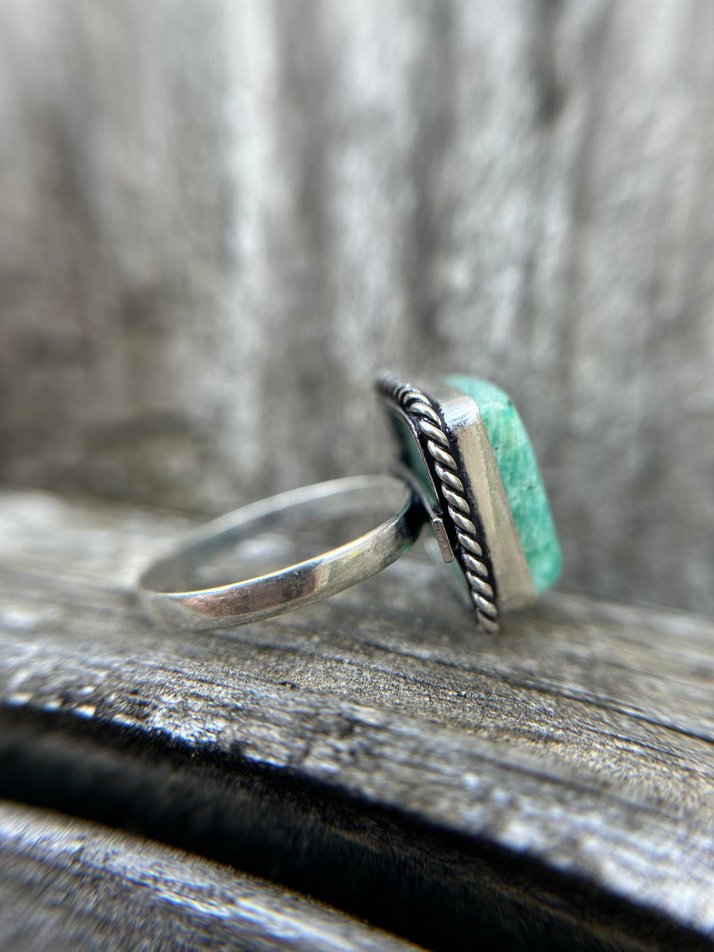 Lush Ring