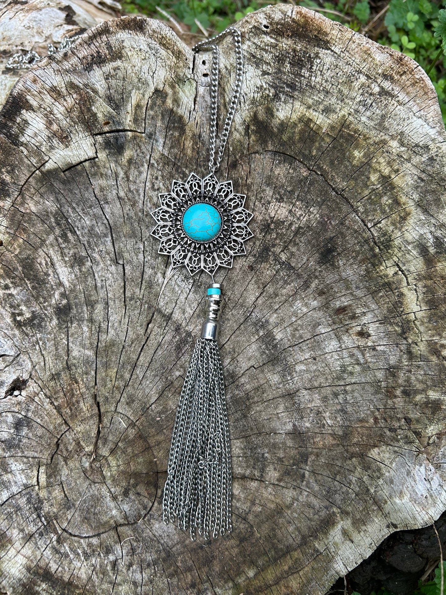 Atoll Necklace