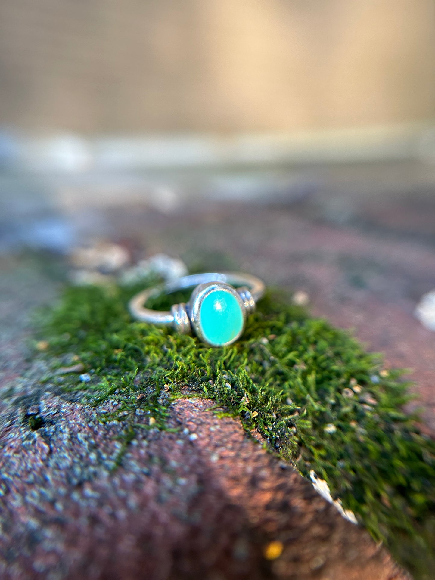 Brighthollow Ring