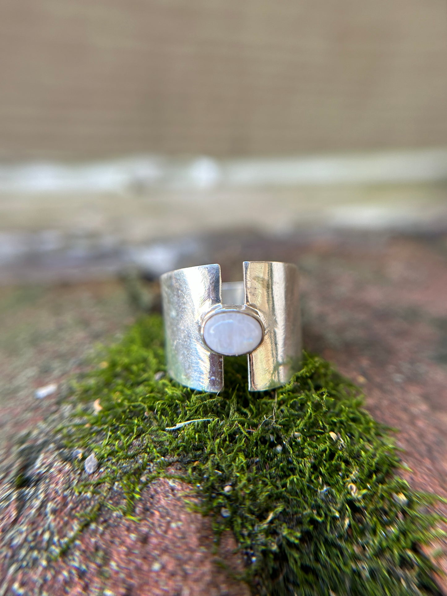 Elysian Ring