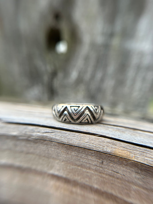 Vesper Ring