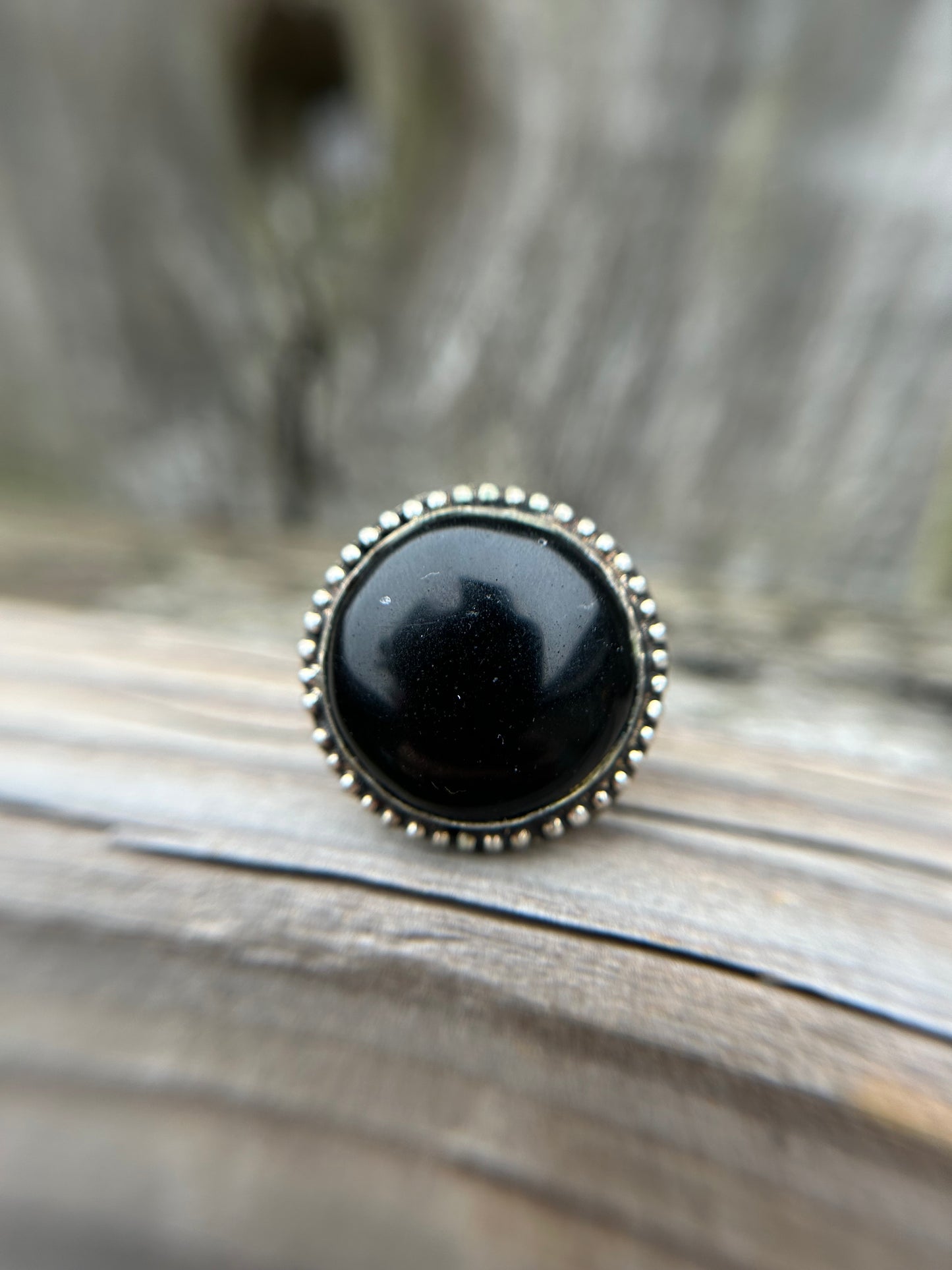 Blackout Ring