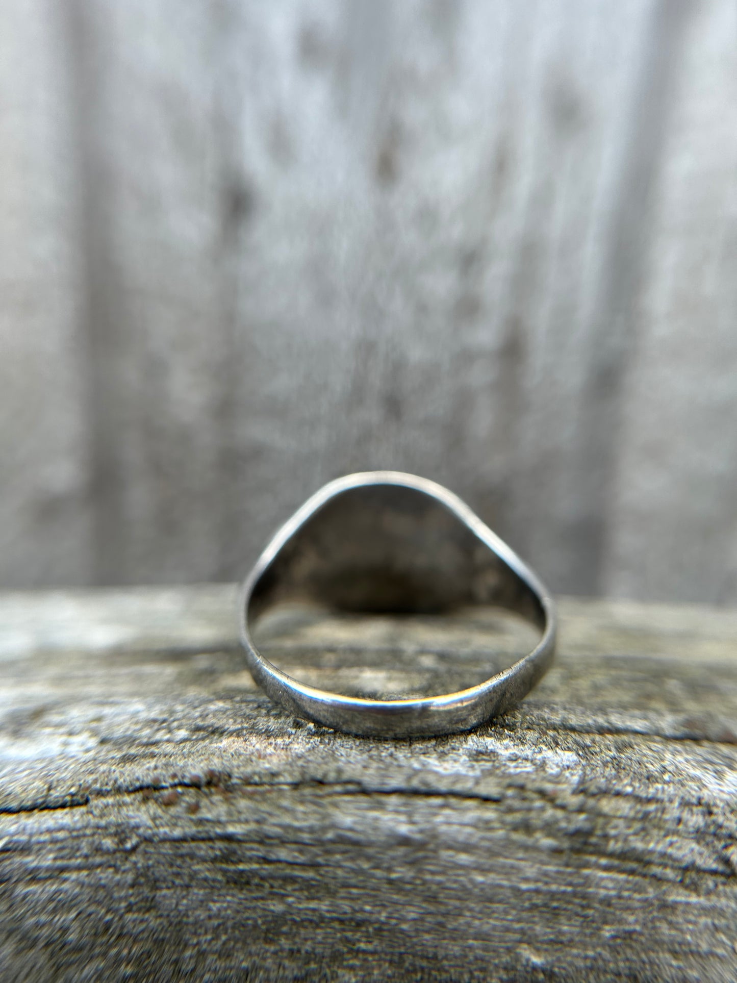 Cocoa Ring