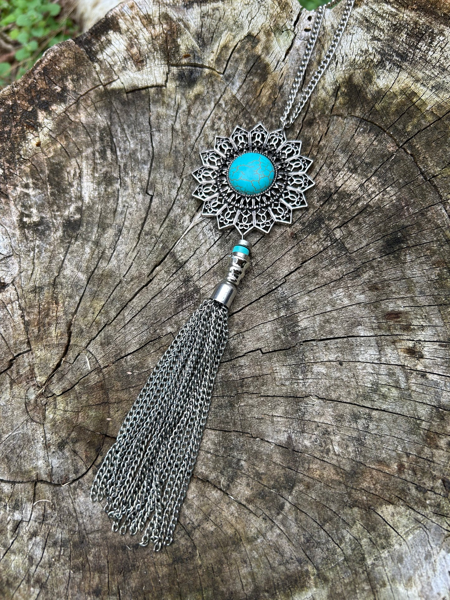 Atoll Necklace
