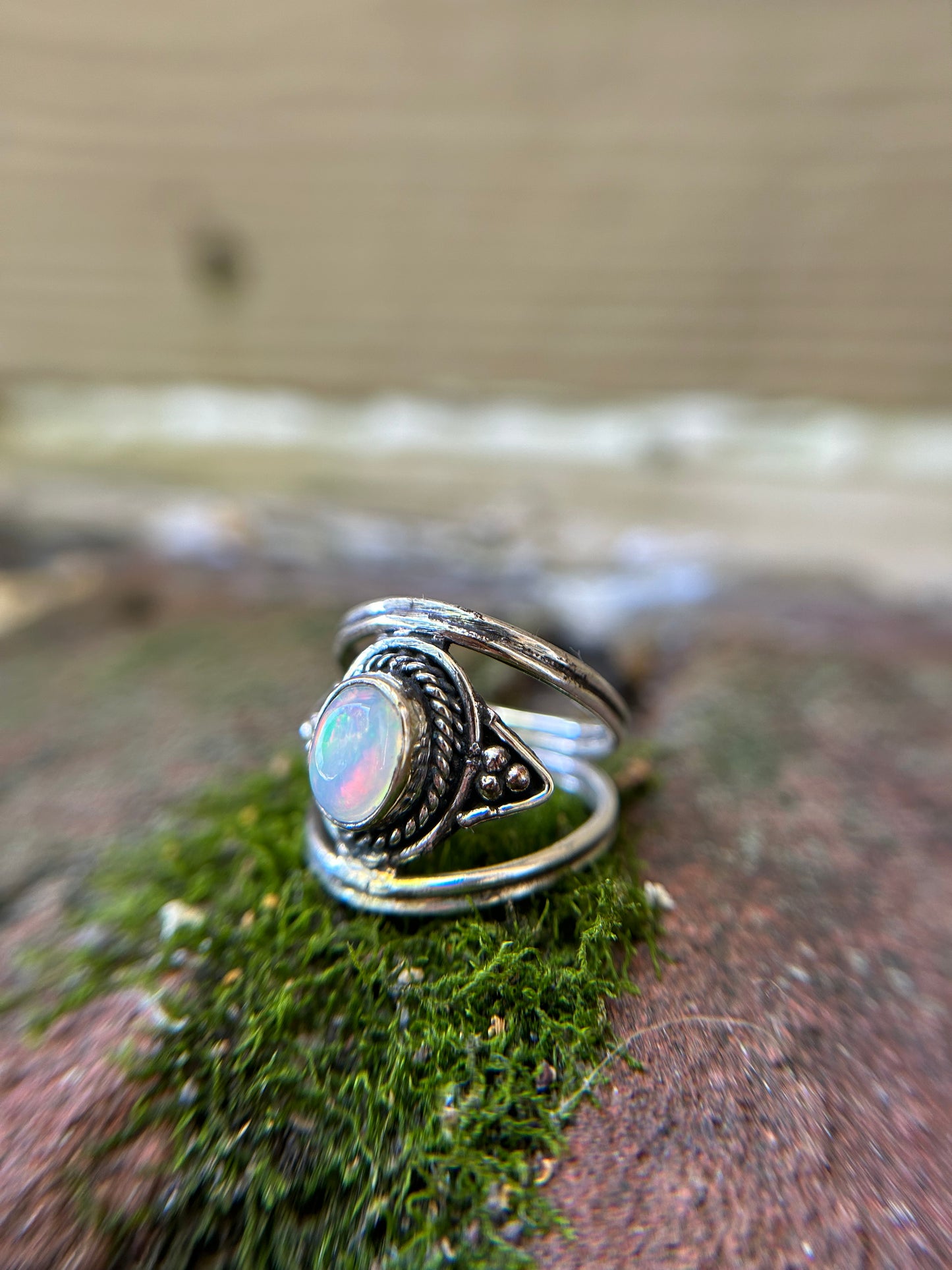 Aether Ring