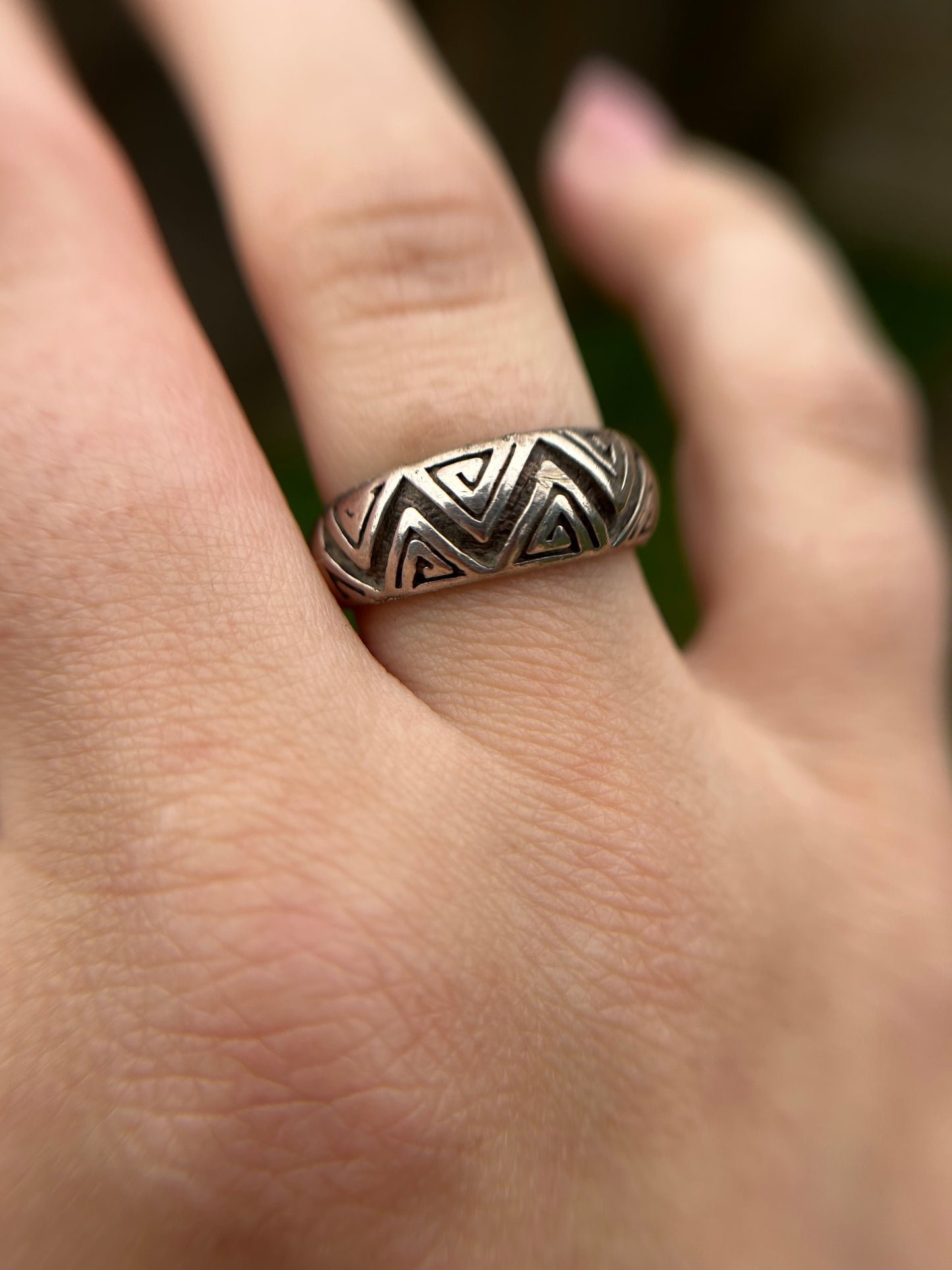 Vesper Ring