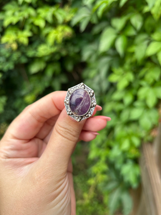 Secrets Ring
