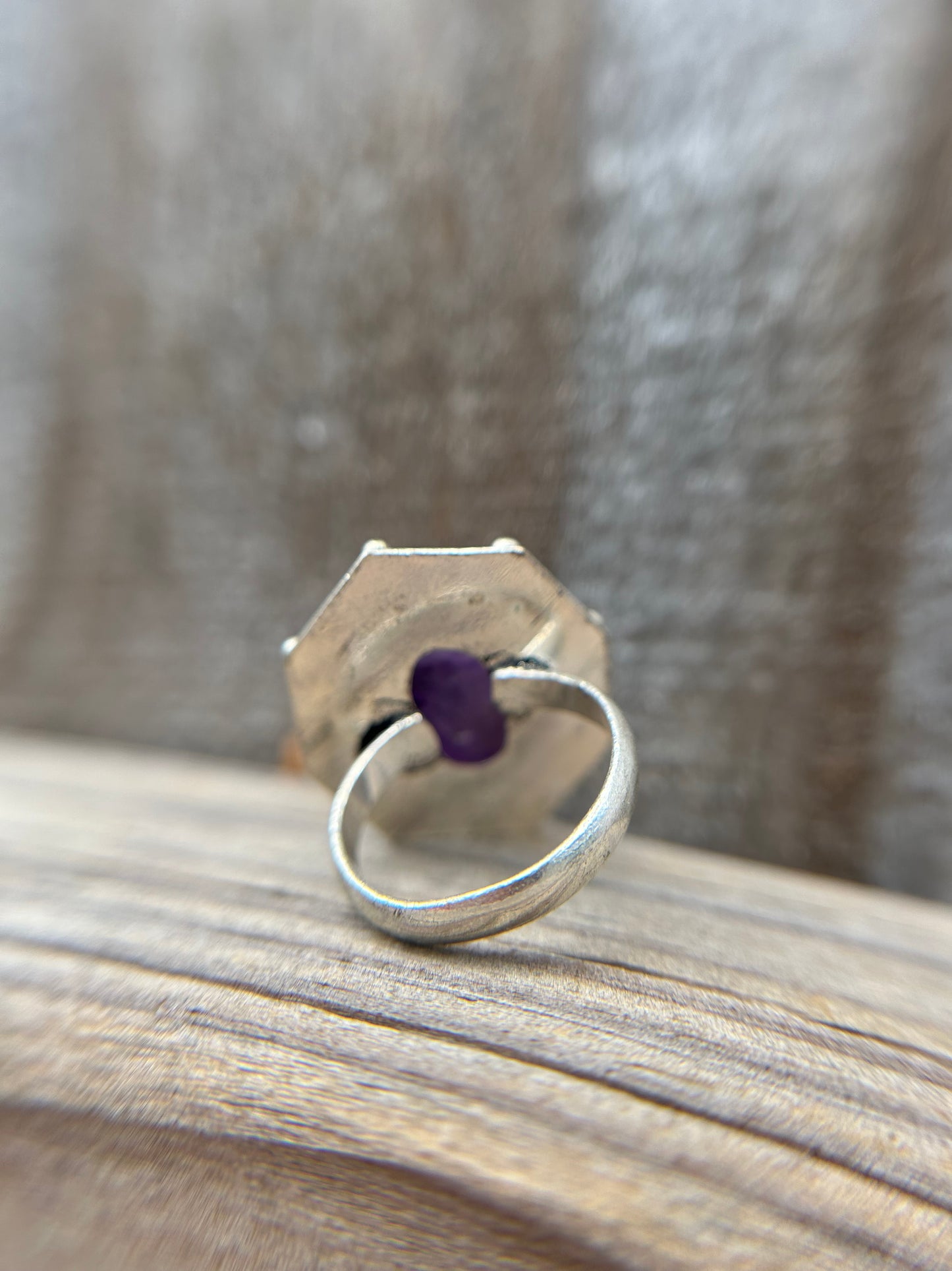 Secrets Ring