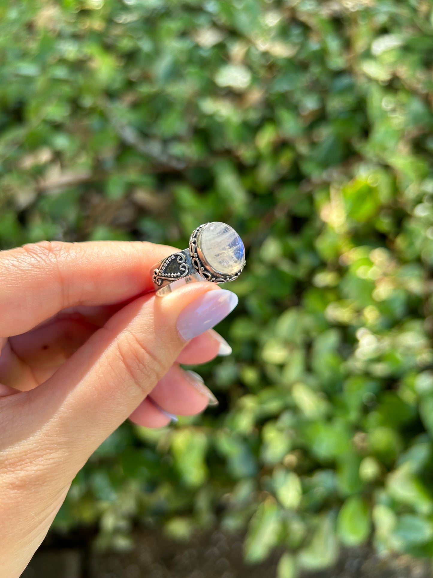 Luna Ring