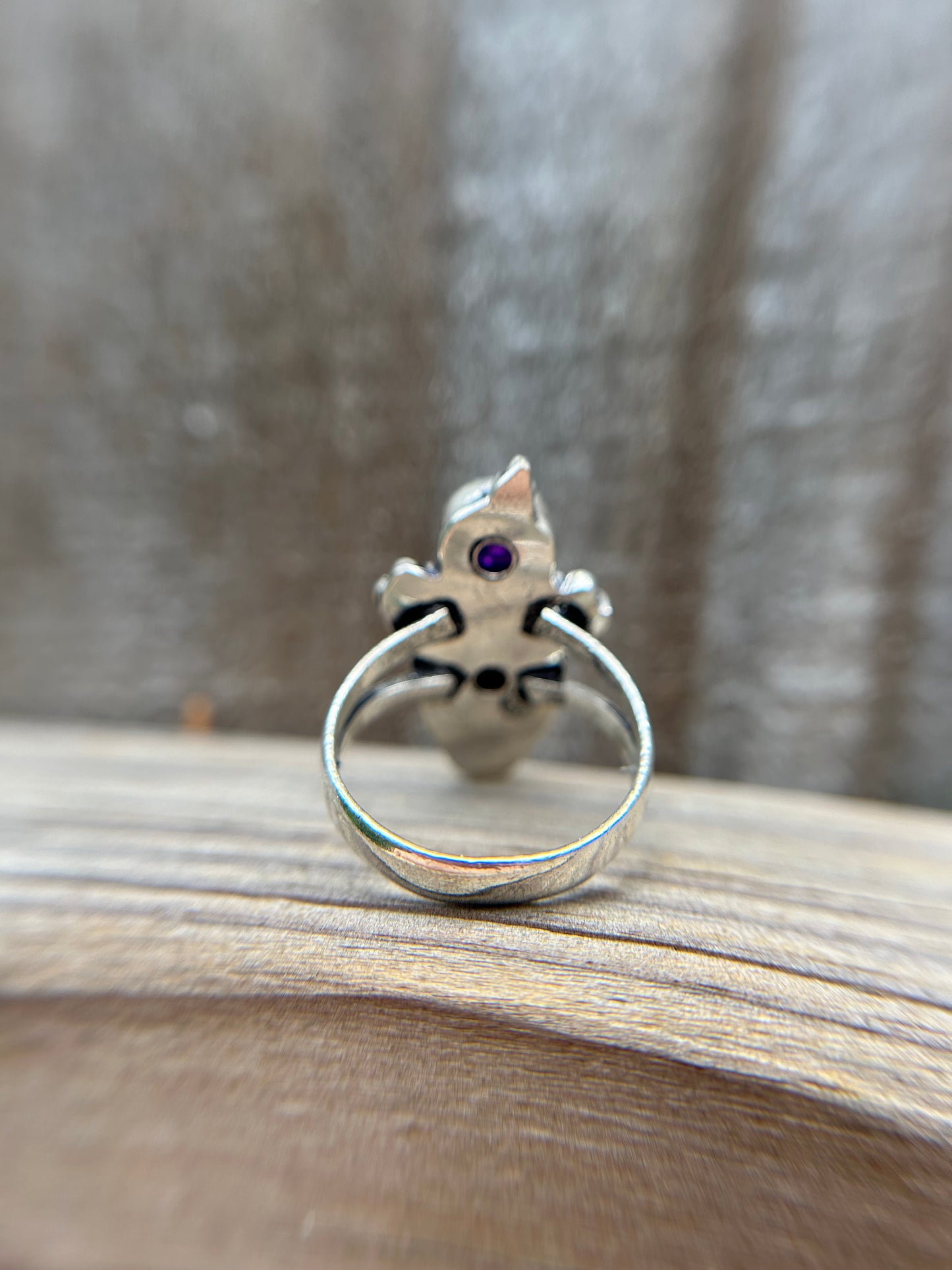 Magic Ring
