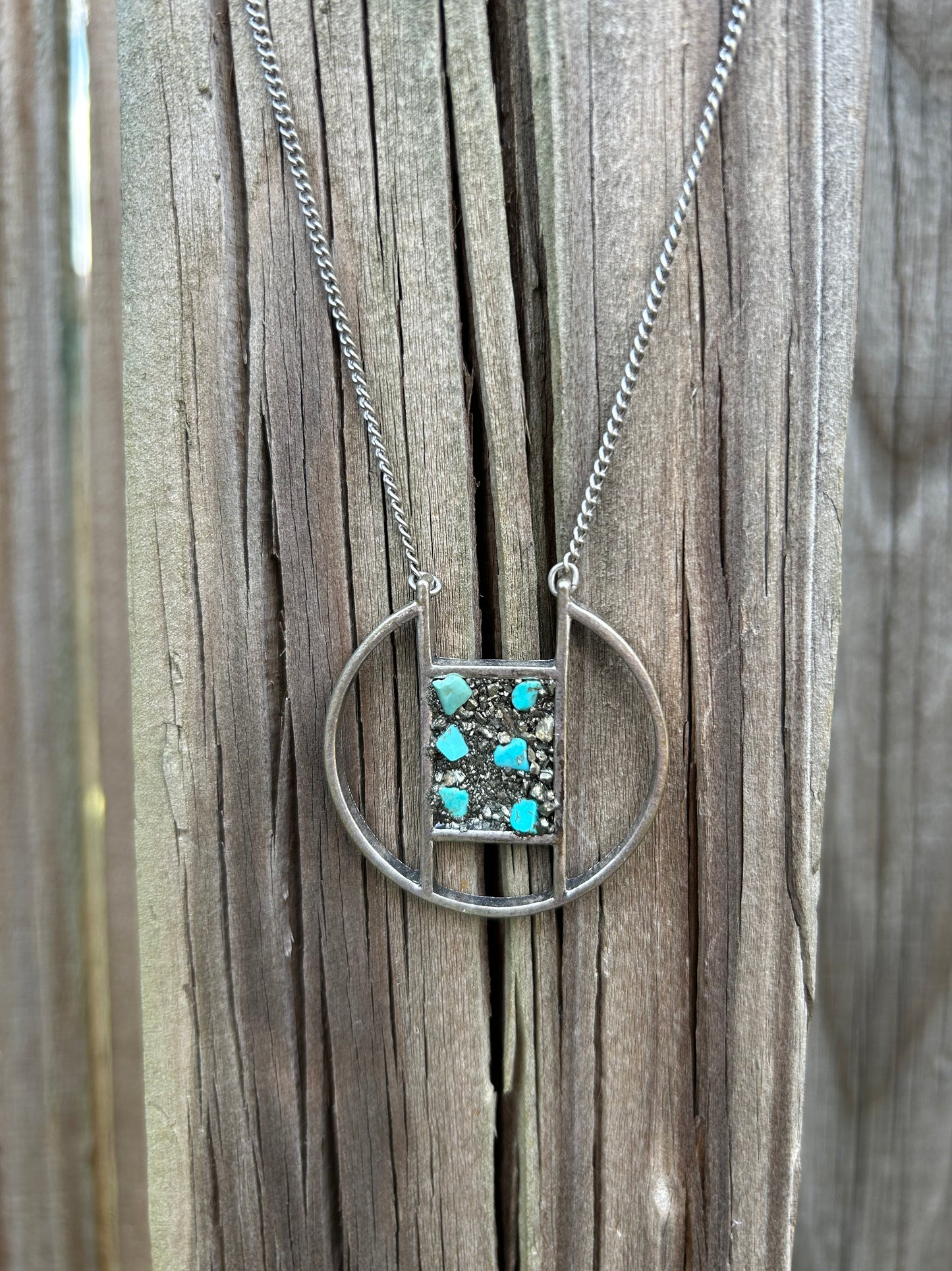 Sanctuary Necklace