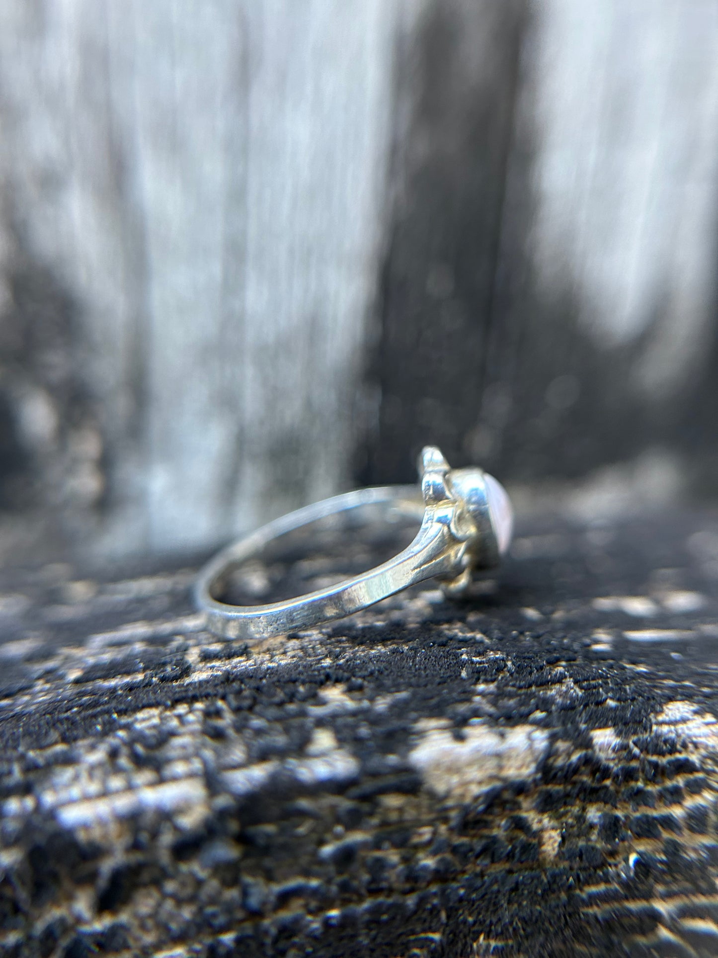 Solace Ring