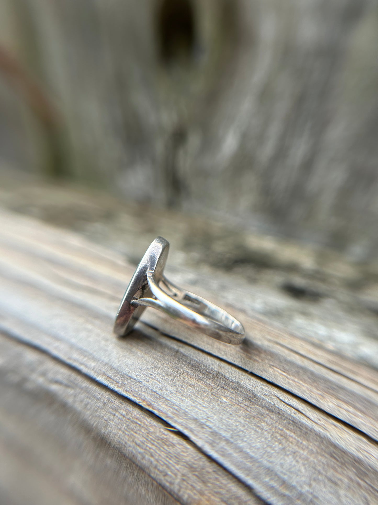 Bluepool Ring