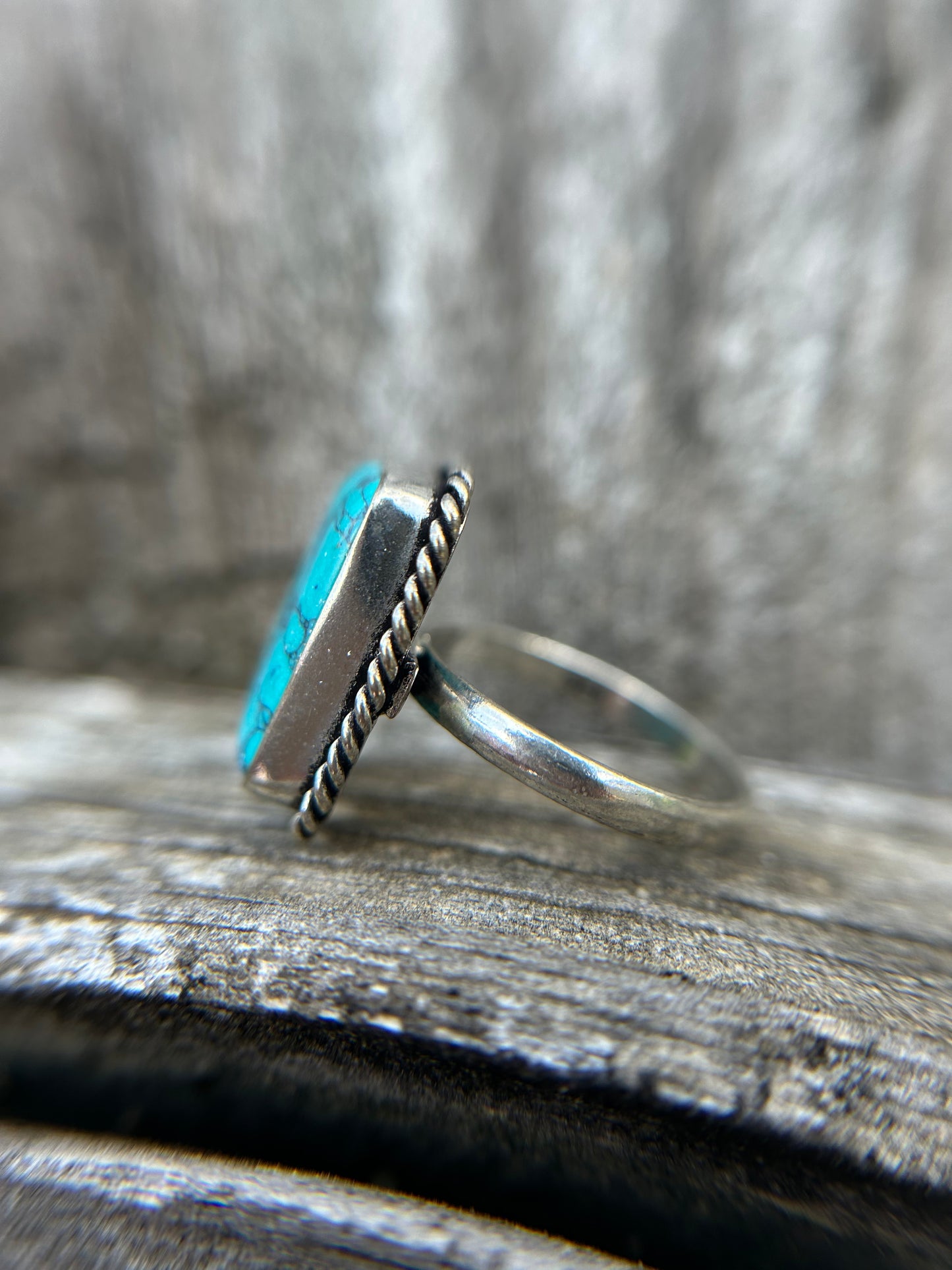 Nirvana Ring
