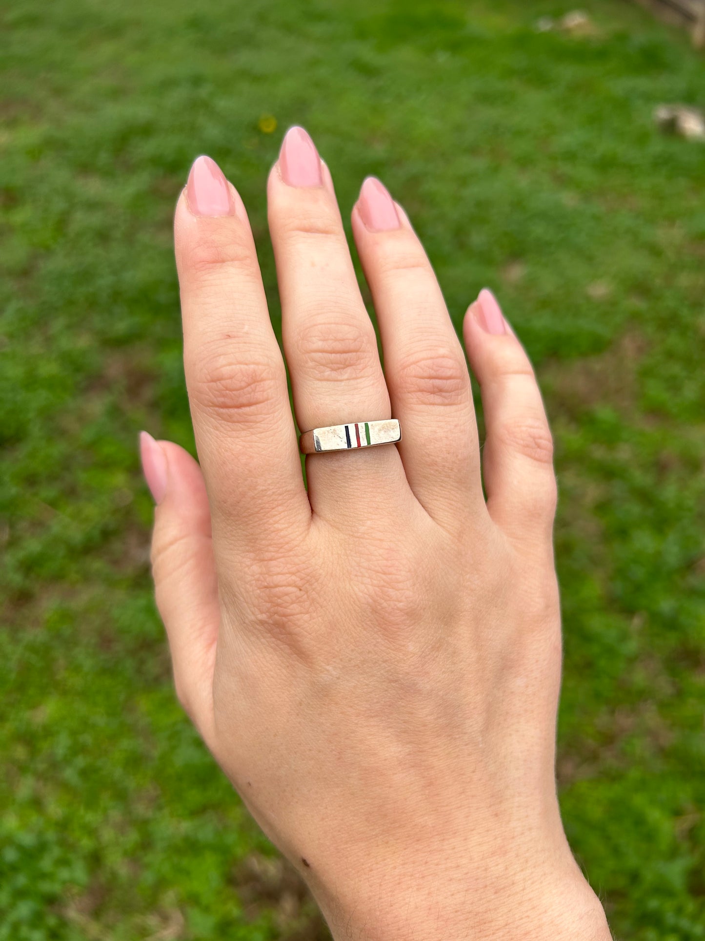 Shift Ring