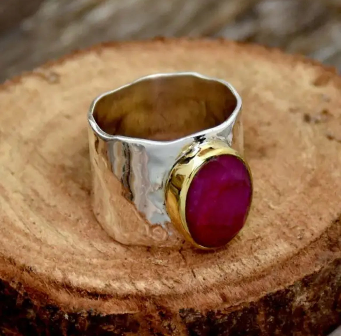 Passion Ring